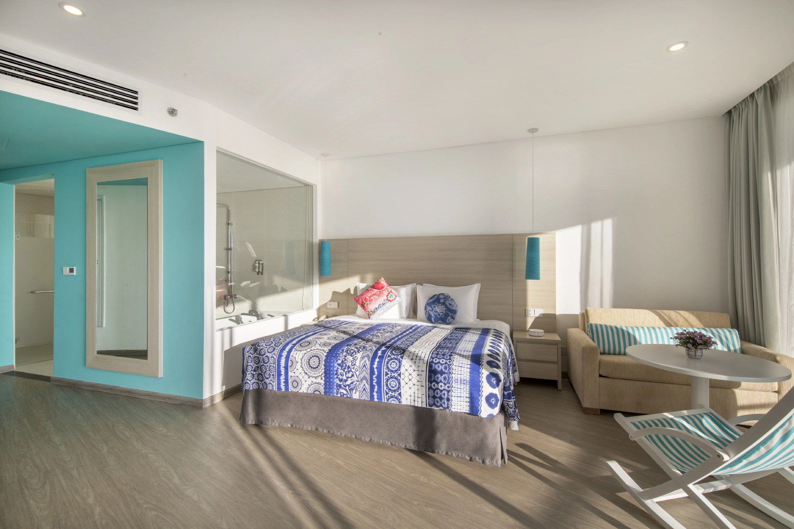 Отель SOL by Meliá Phu Quoc