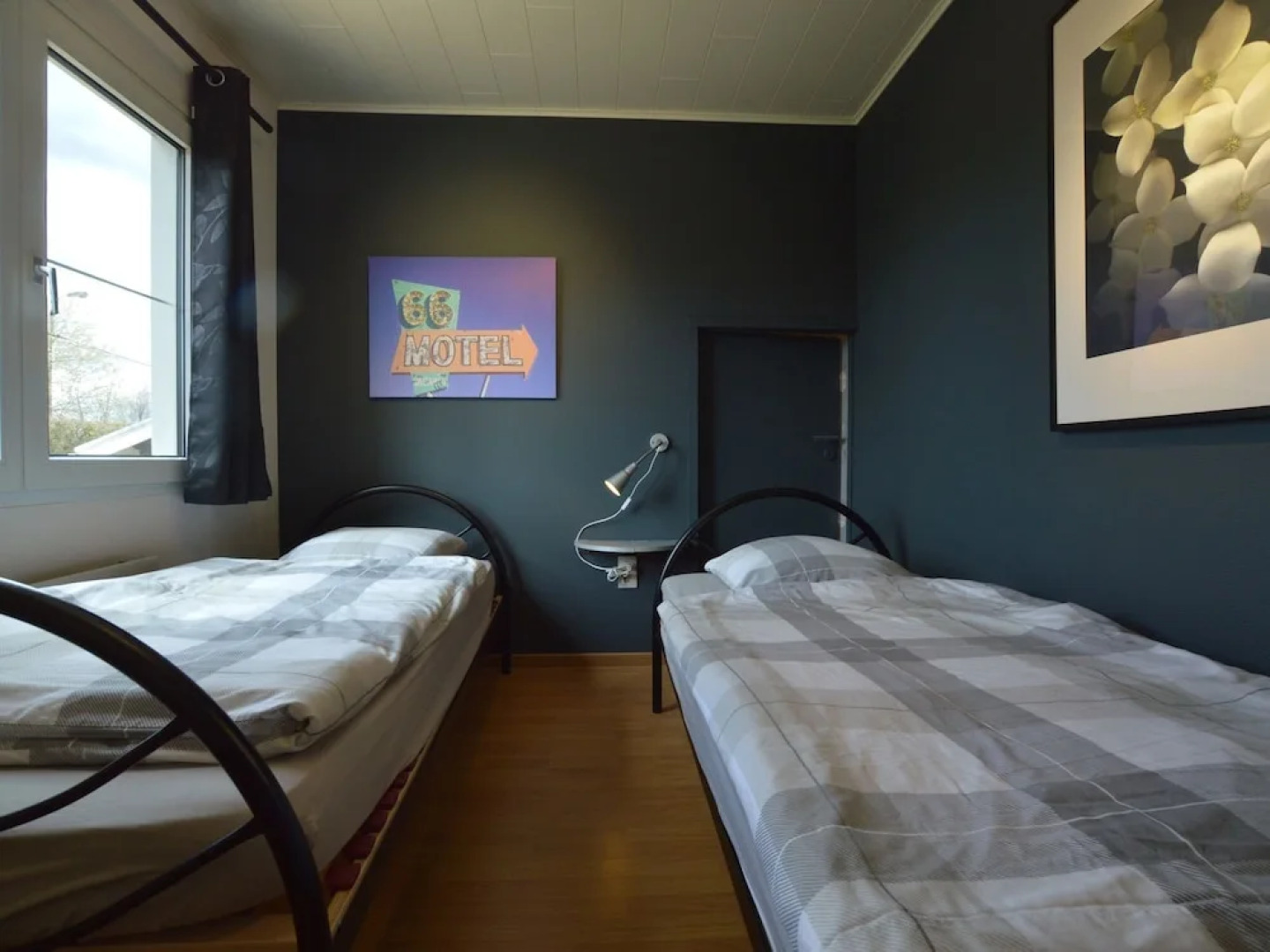 Cozy Chalet in Malmedy with Private Garden