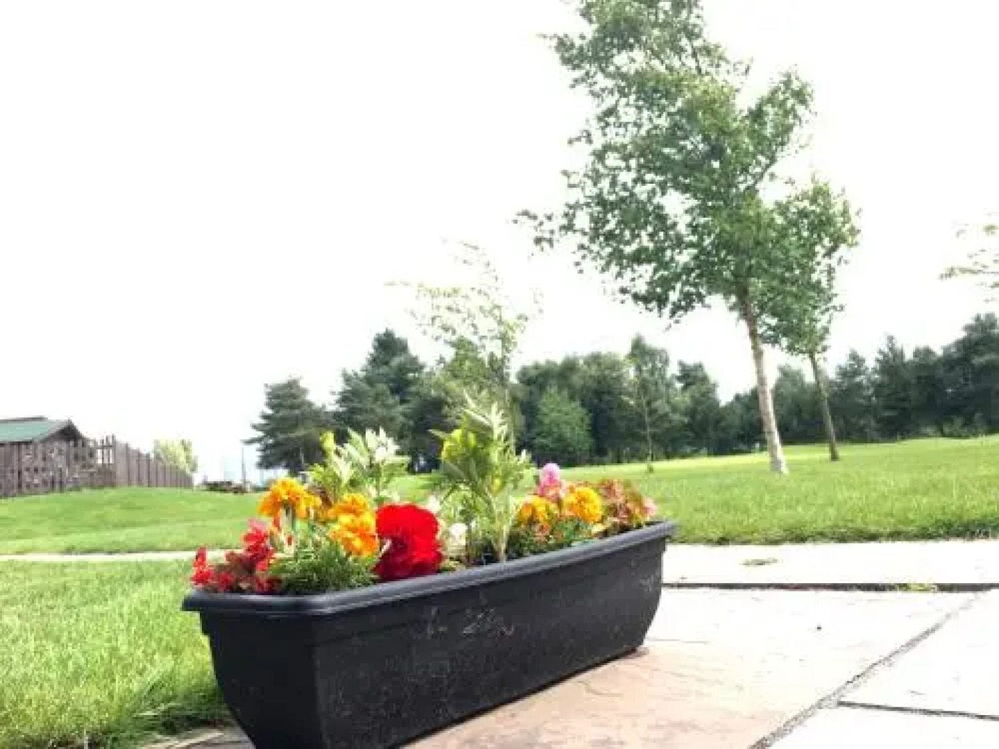 Malkins Bank Golf Club