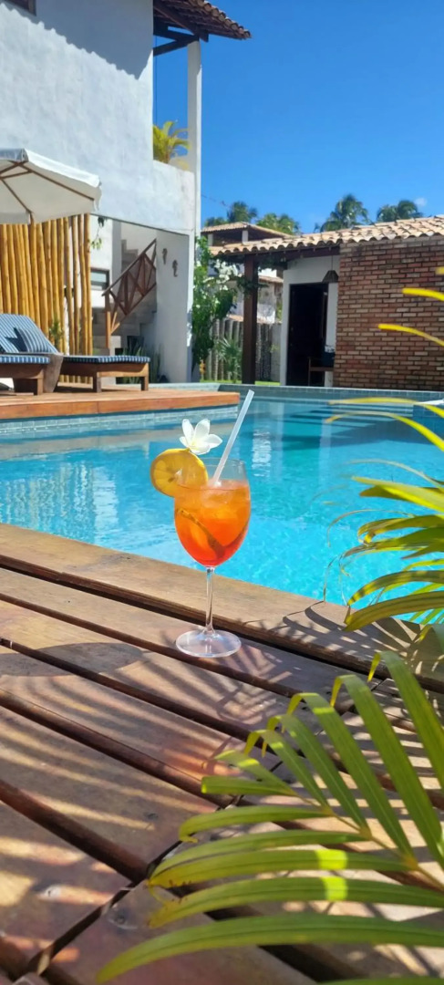 Arataba Hotel Boutique e Bistrô - 150 mts do mar