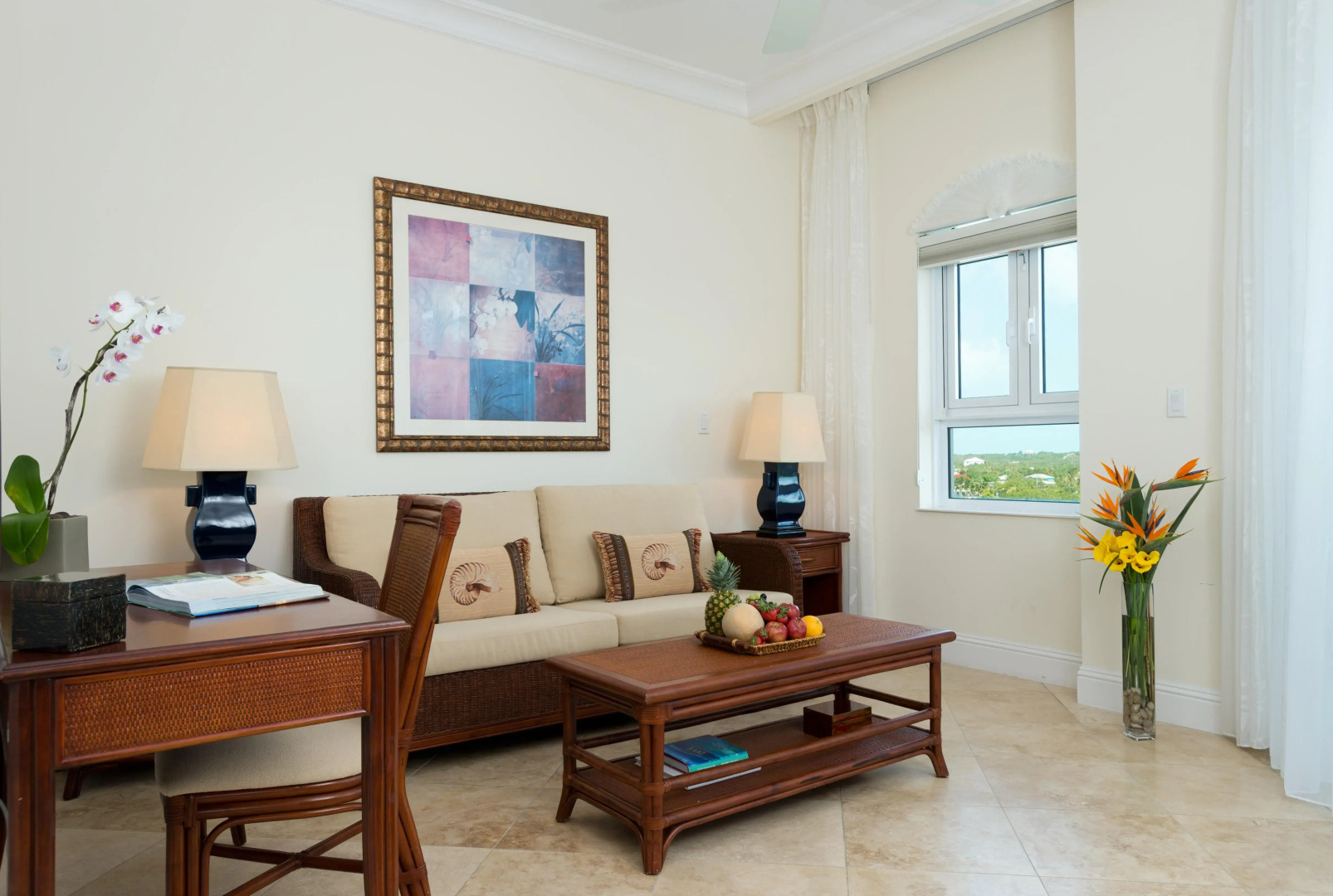 Seven Stars Resort & Spa