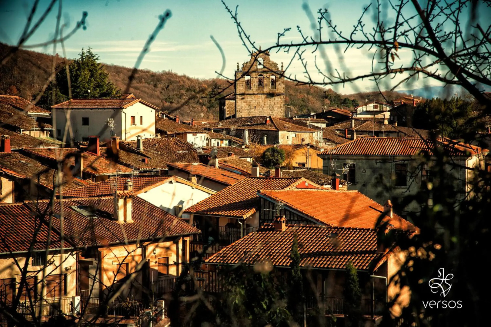 Posada Real Abadia San Martin