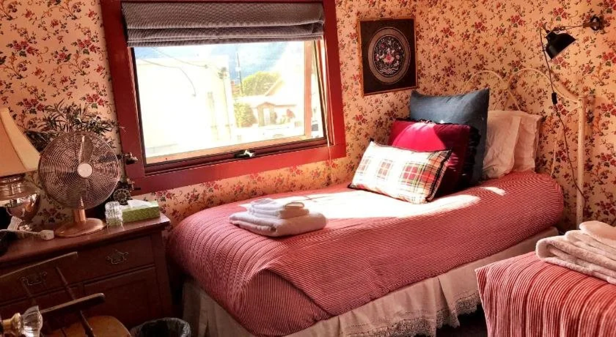 Historic Skagway Inn