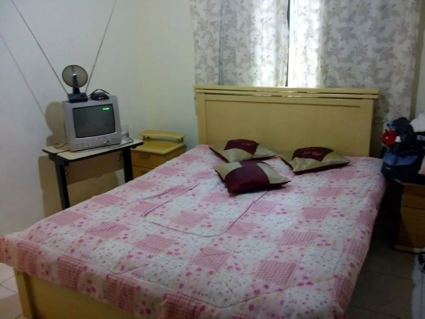 Hostel Morada do Sol