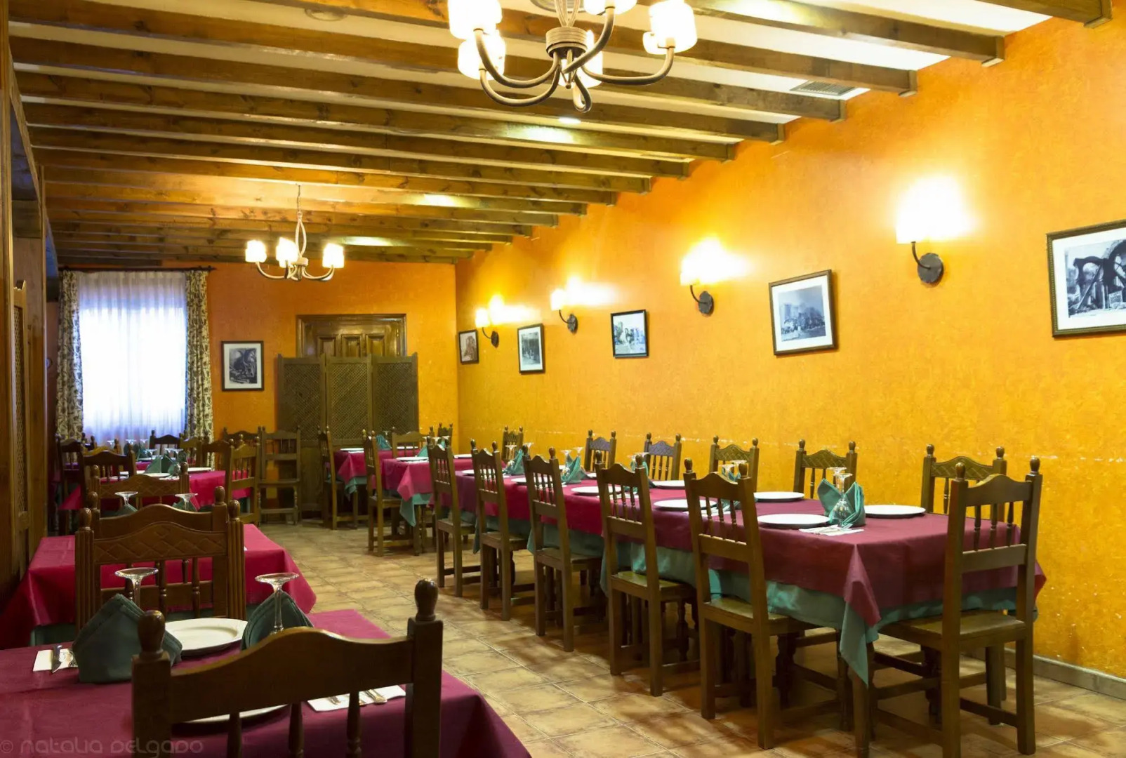 Hotel Rural Villa y Corte