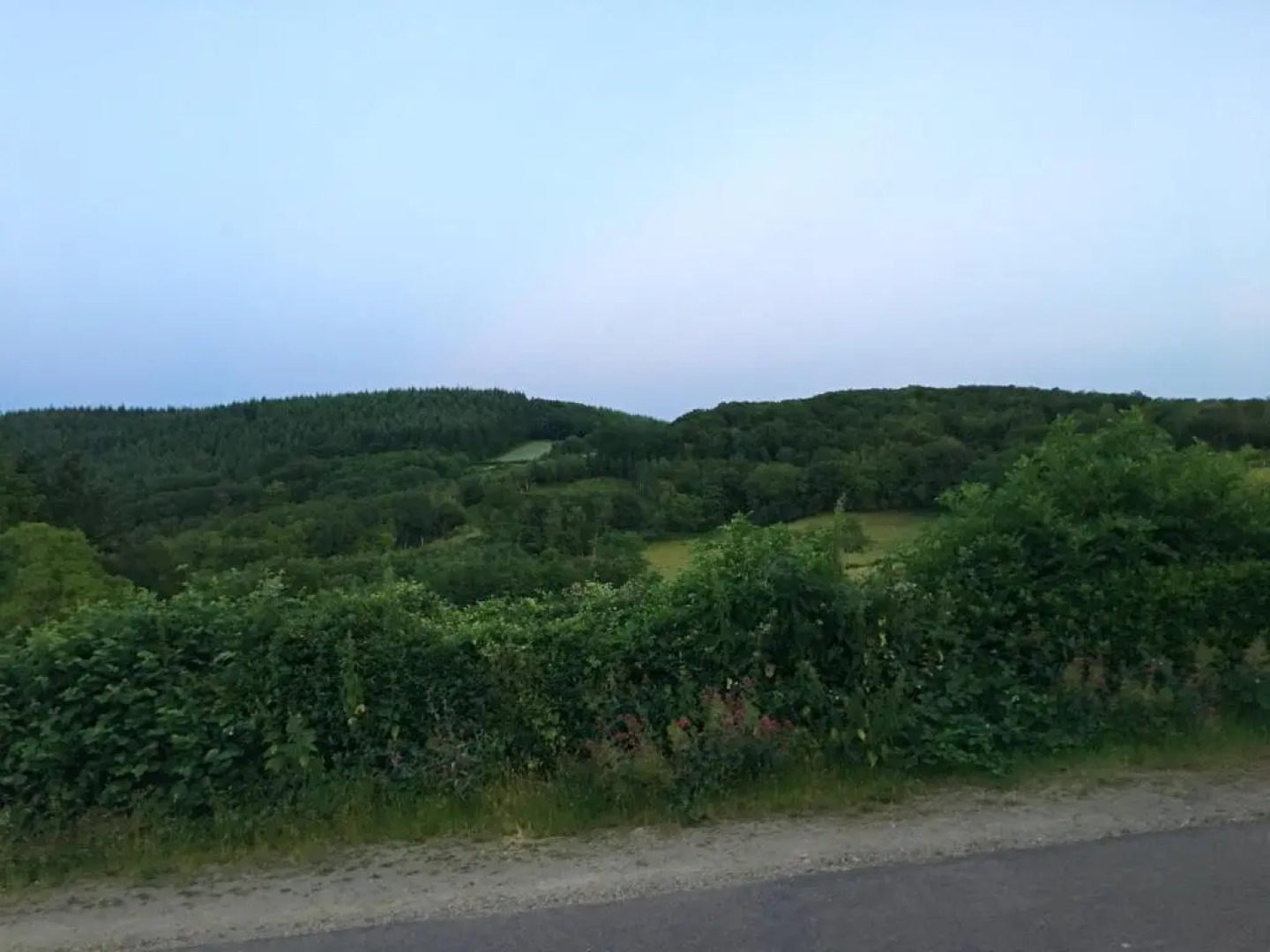 House With 2 Bedrooms in Bousson le Haut, With Furnished Terrace and Wifi