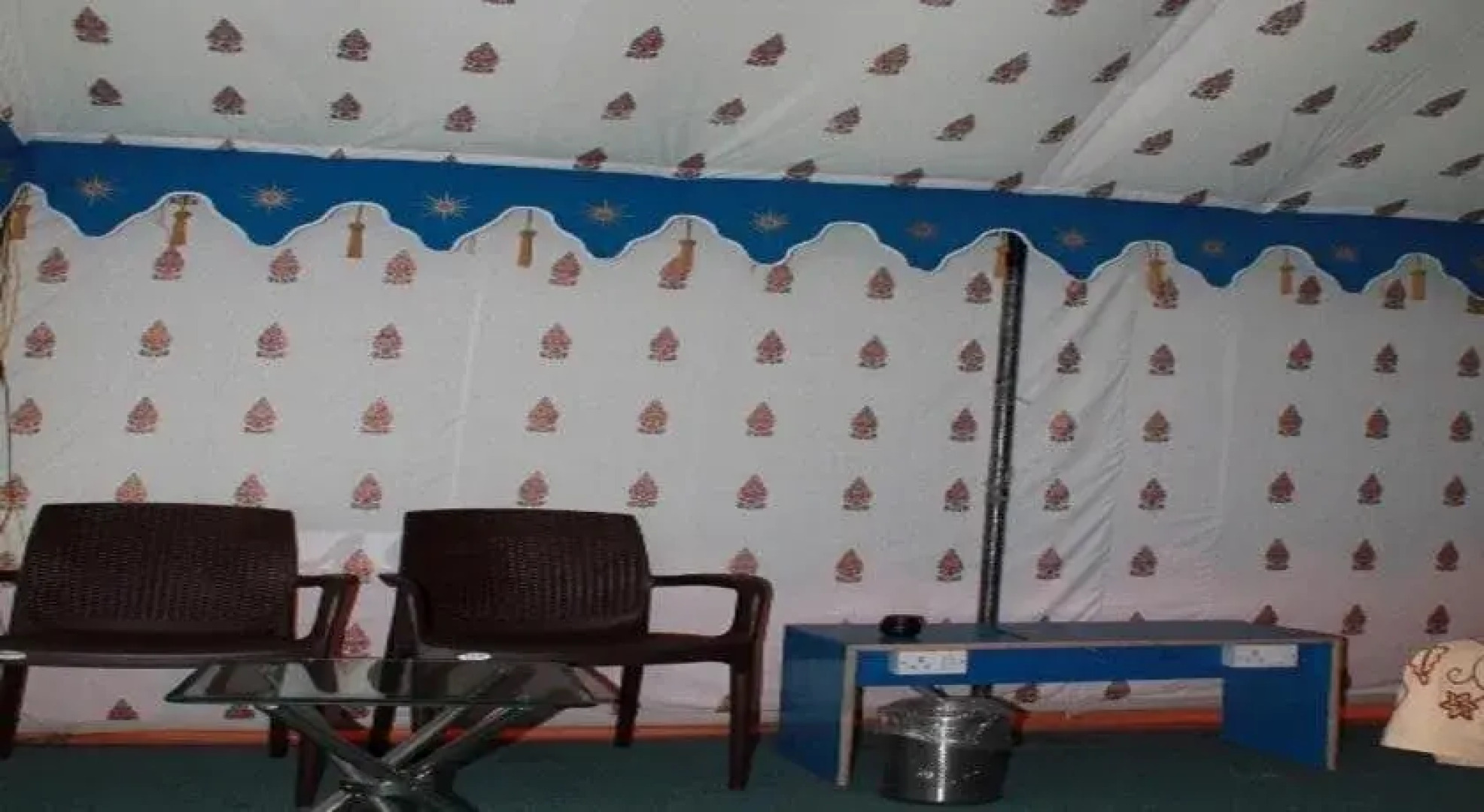 Gulmarg Meadows Resort