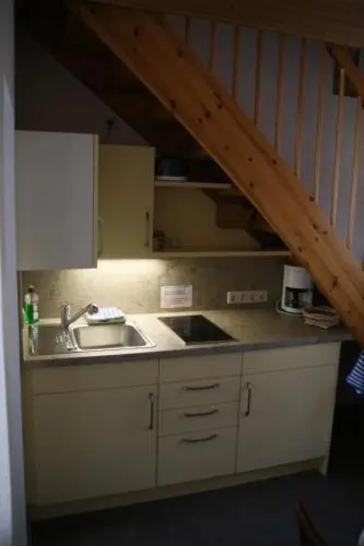 Ferienwohnung Gliese