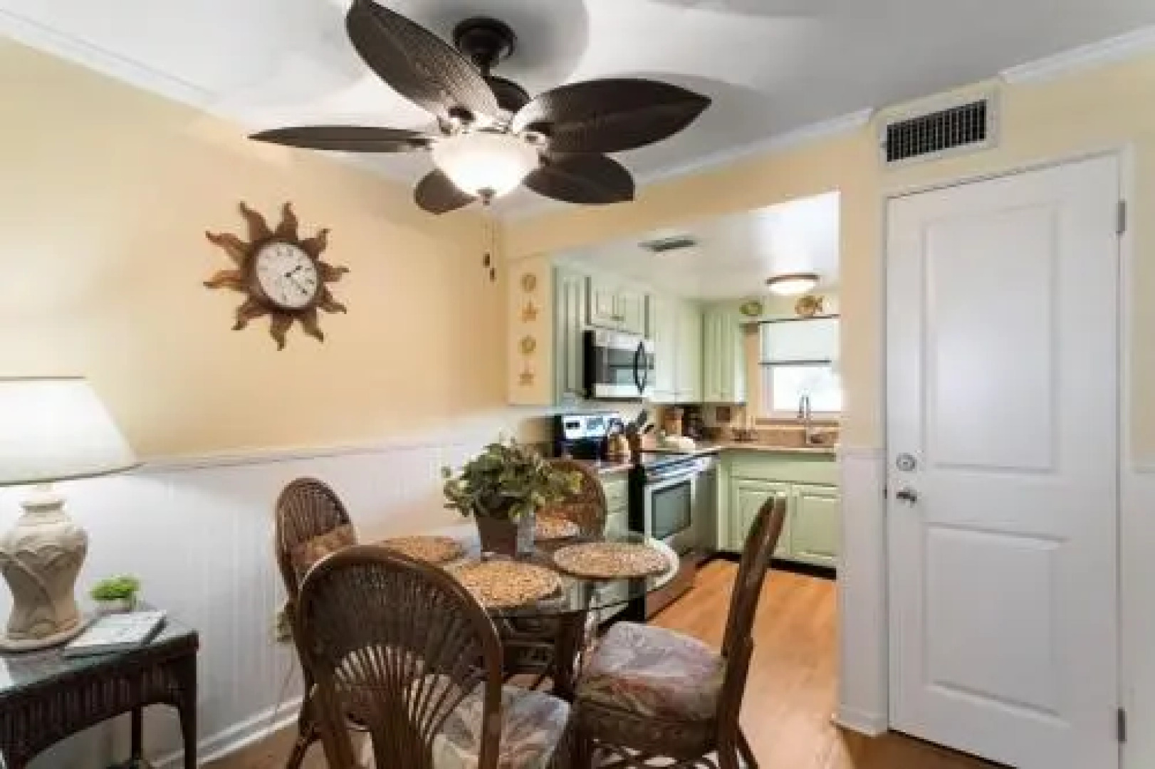 228 Surf Song Resort