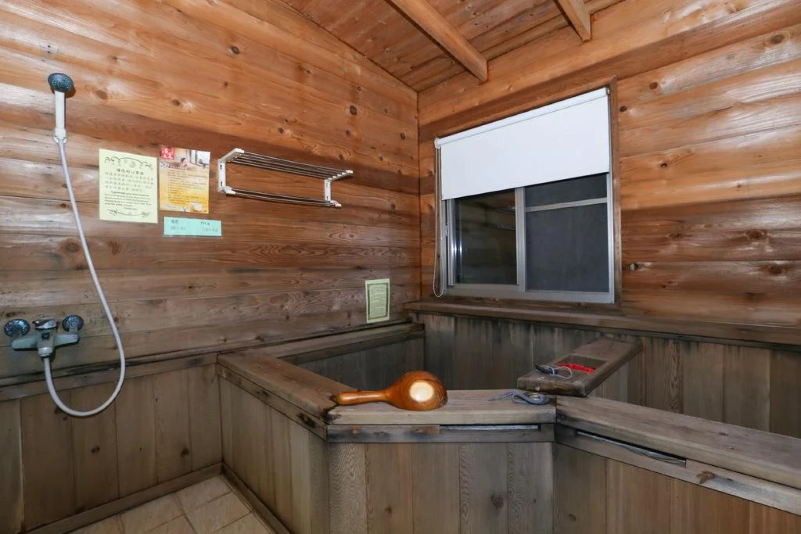 New Life Hot Spring Resort