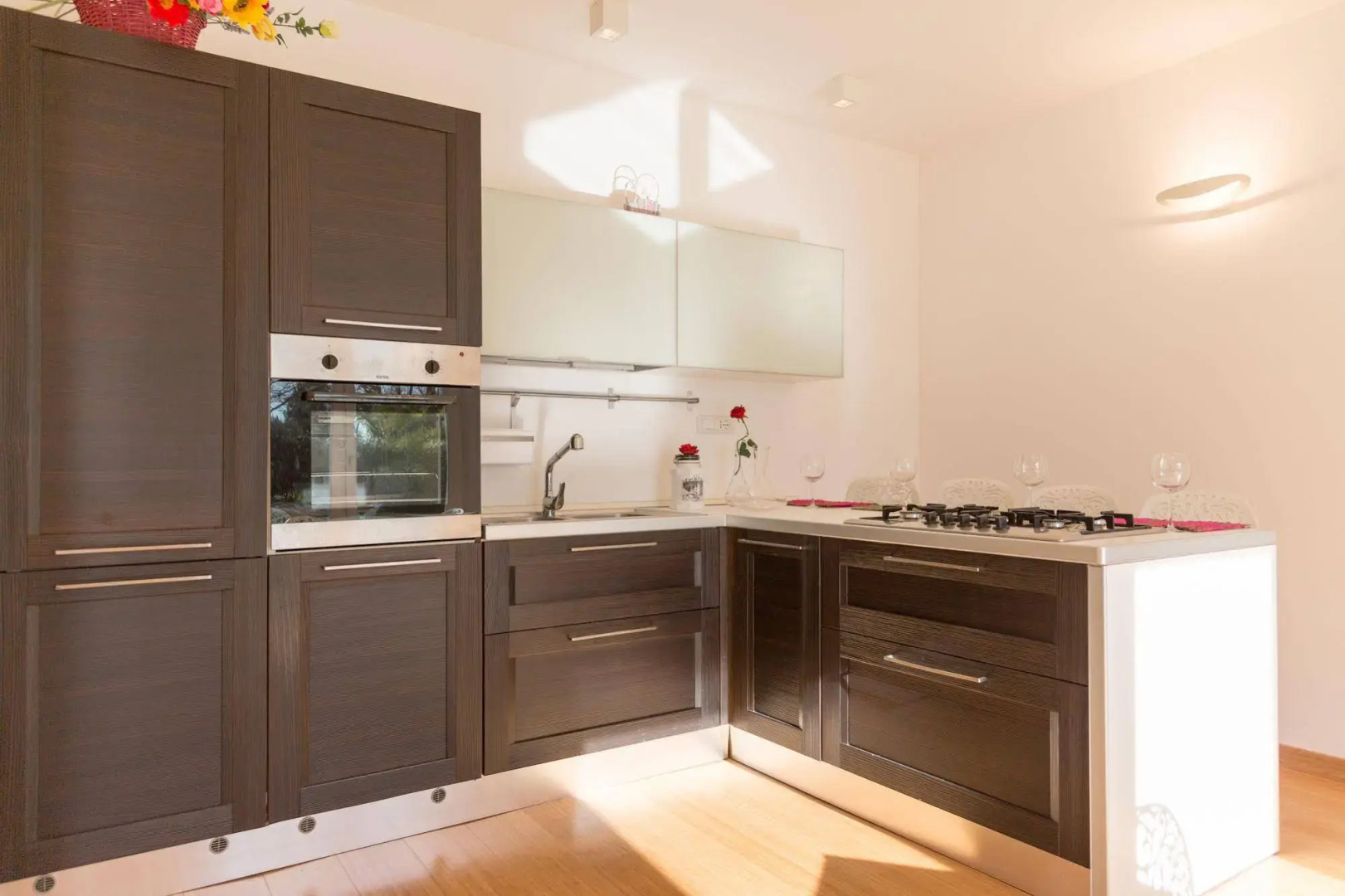 Guest House Le Acacie