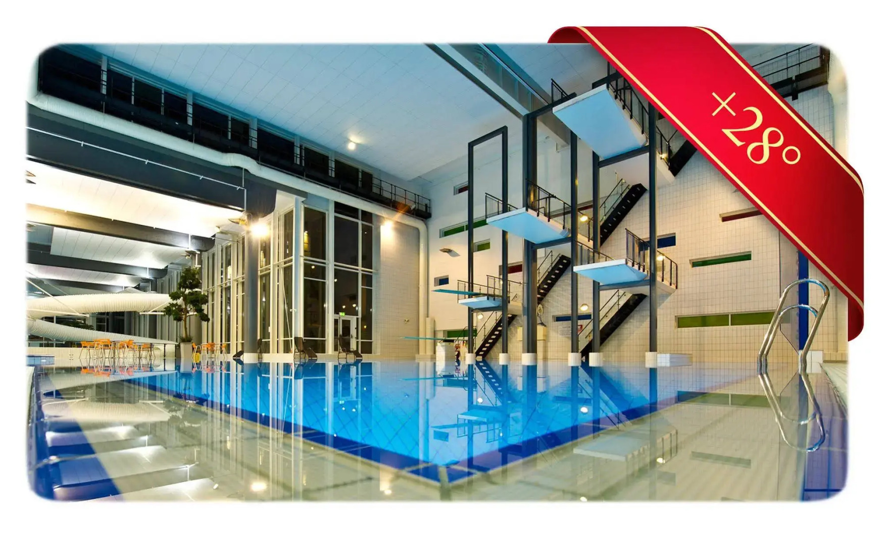 Hotell Fritidsparken