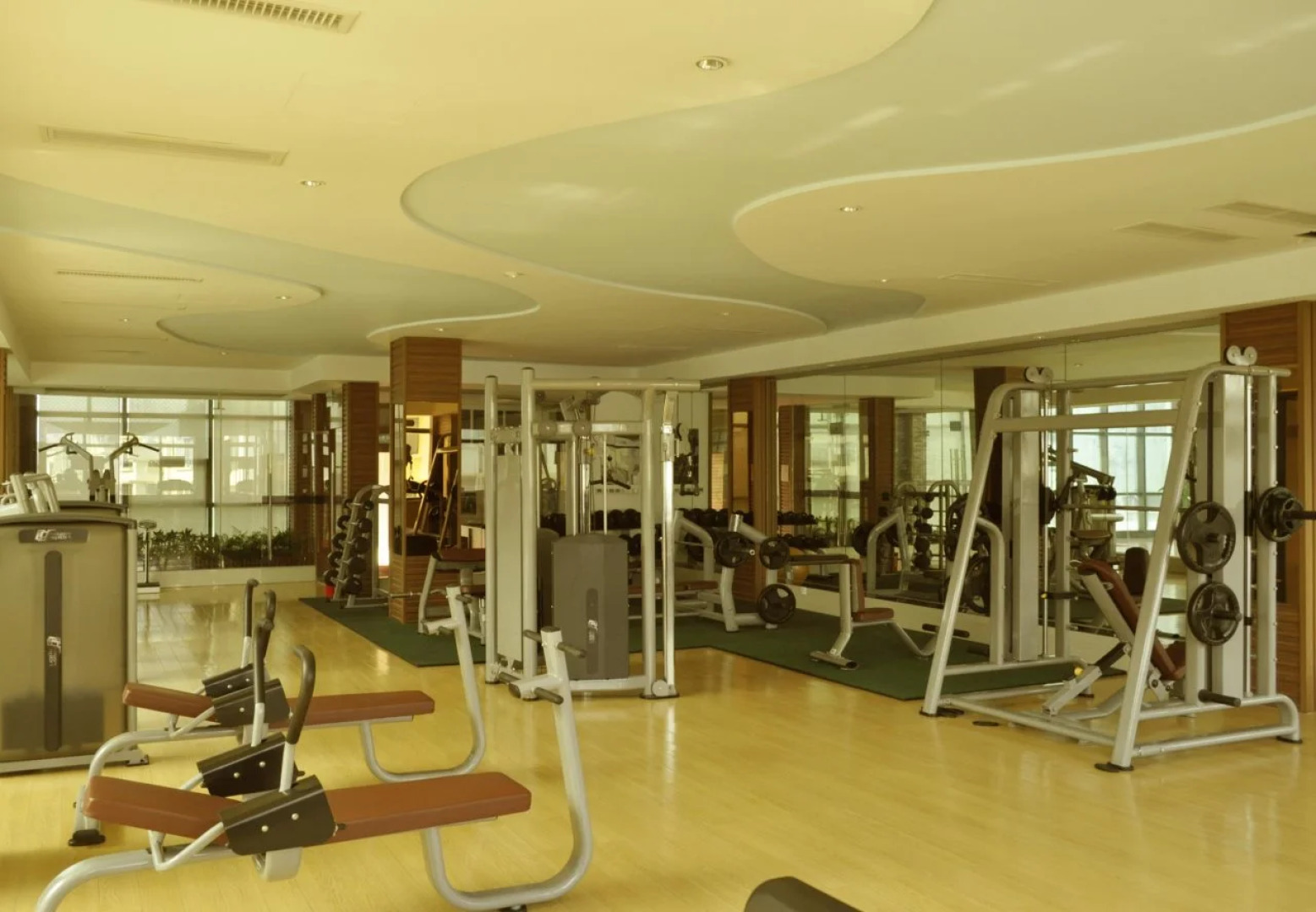 Hangzhou Bay International Hotel