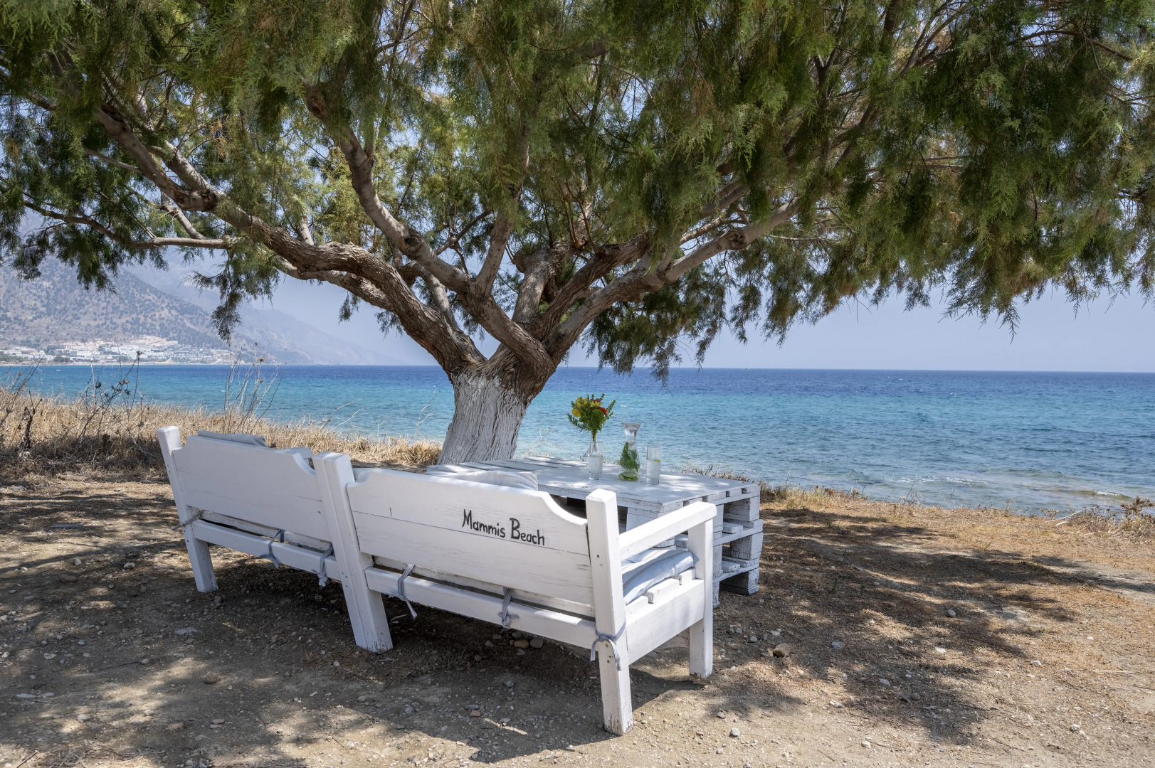 Mammis Beach