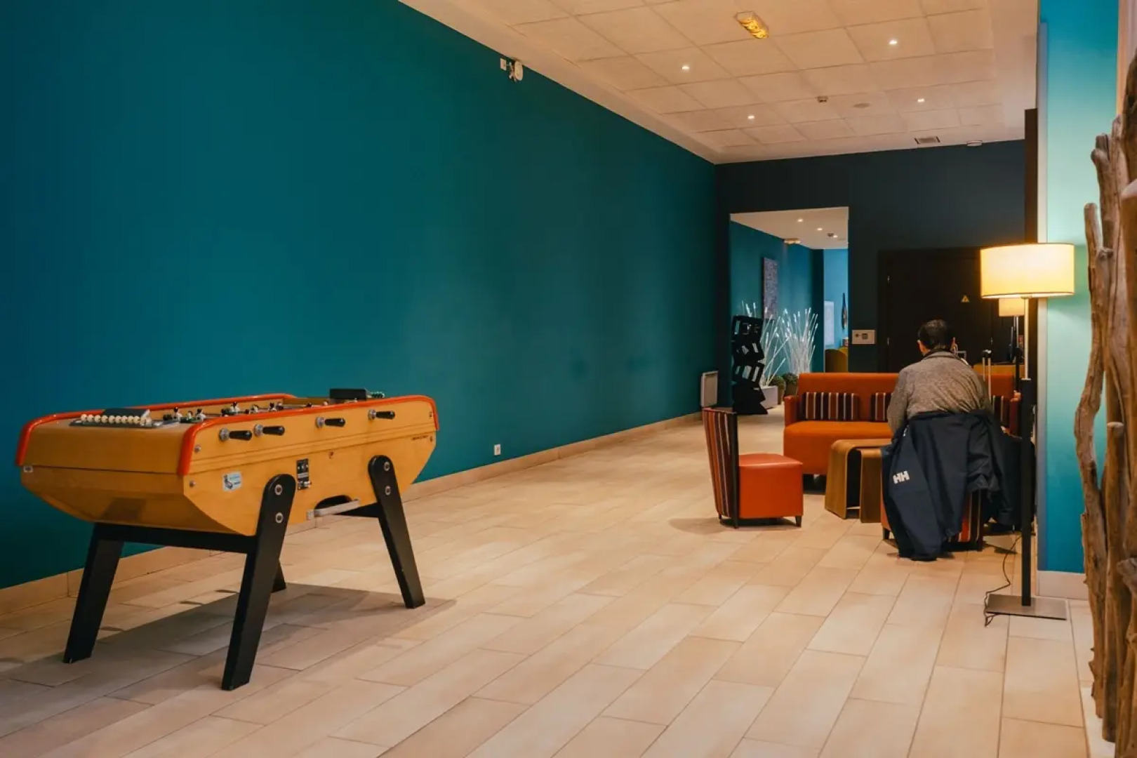 Comfort Aparthotel Saint-Etienne