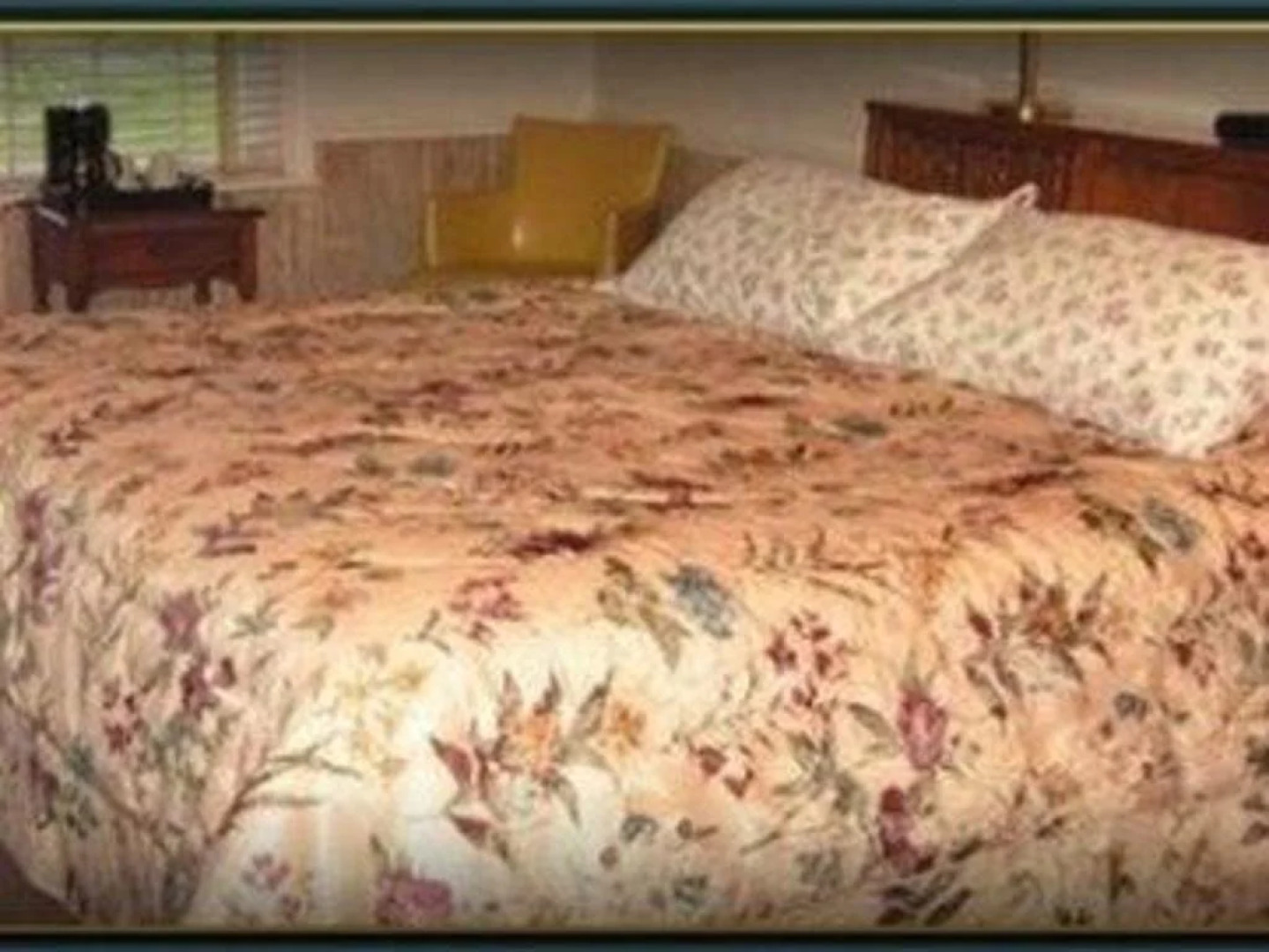 Cannon Mountain View Motel