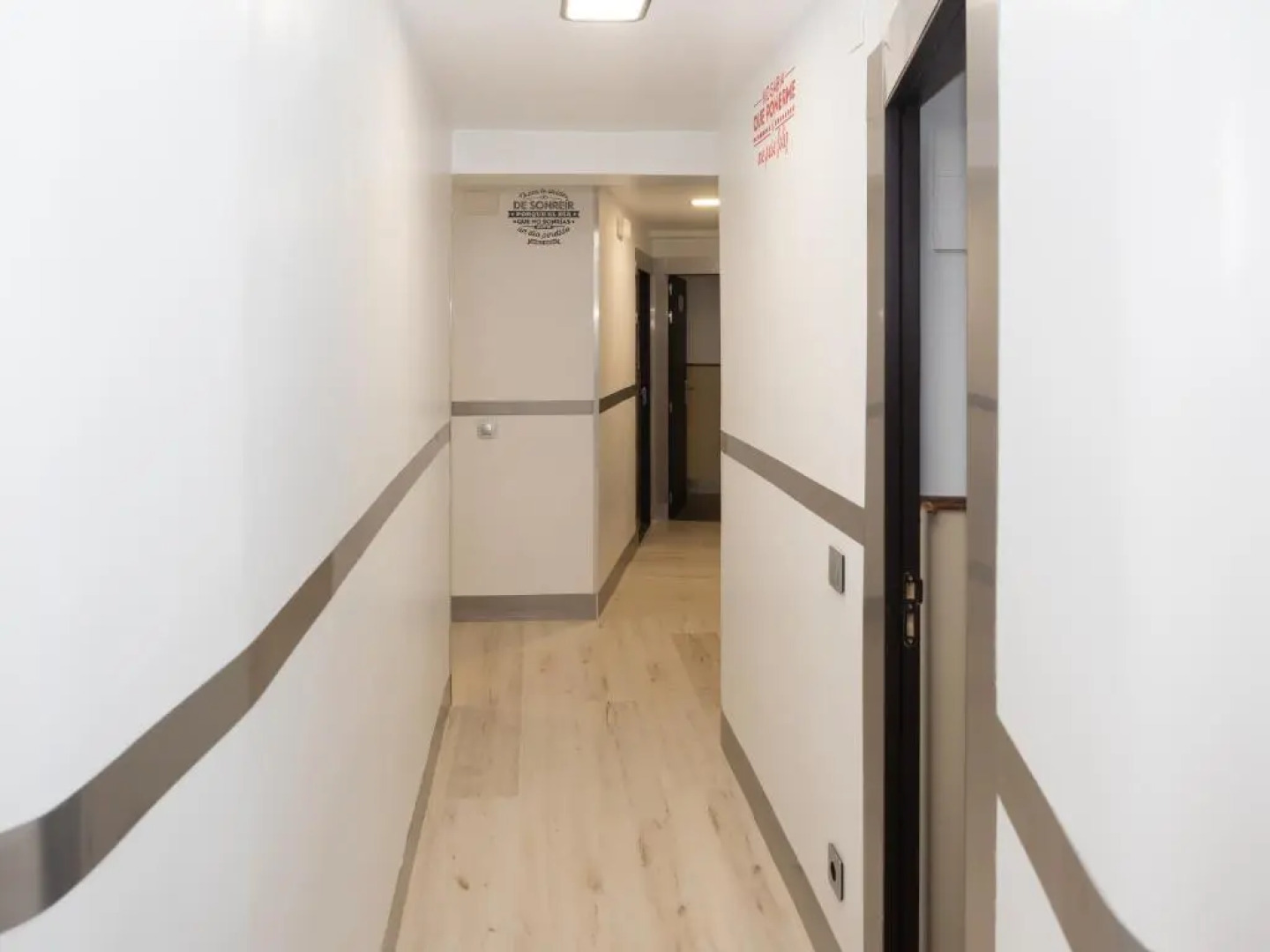 Hostal Boutique Luna De Gavin