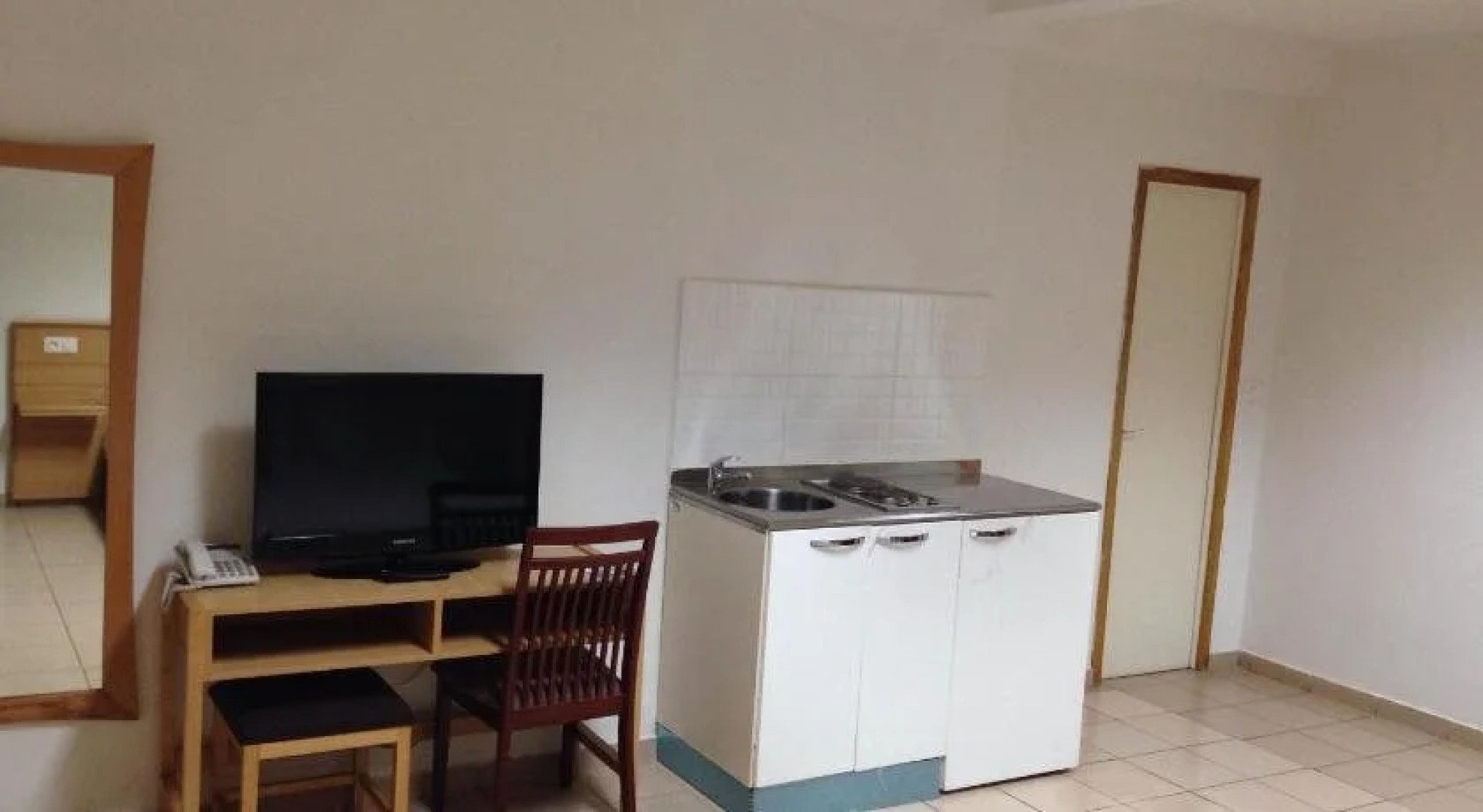 Résidence Sandervalia