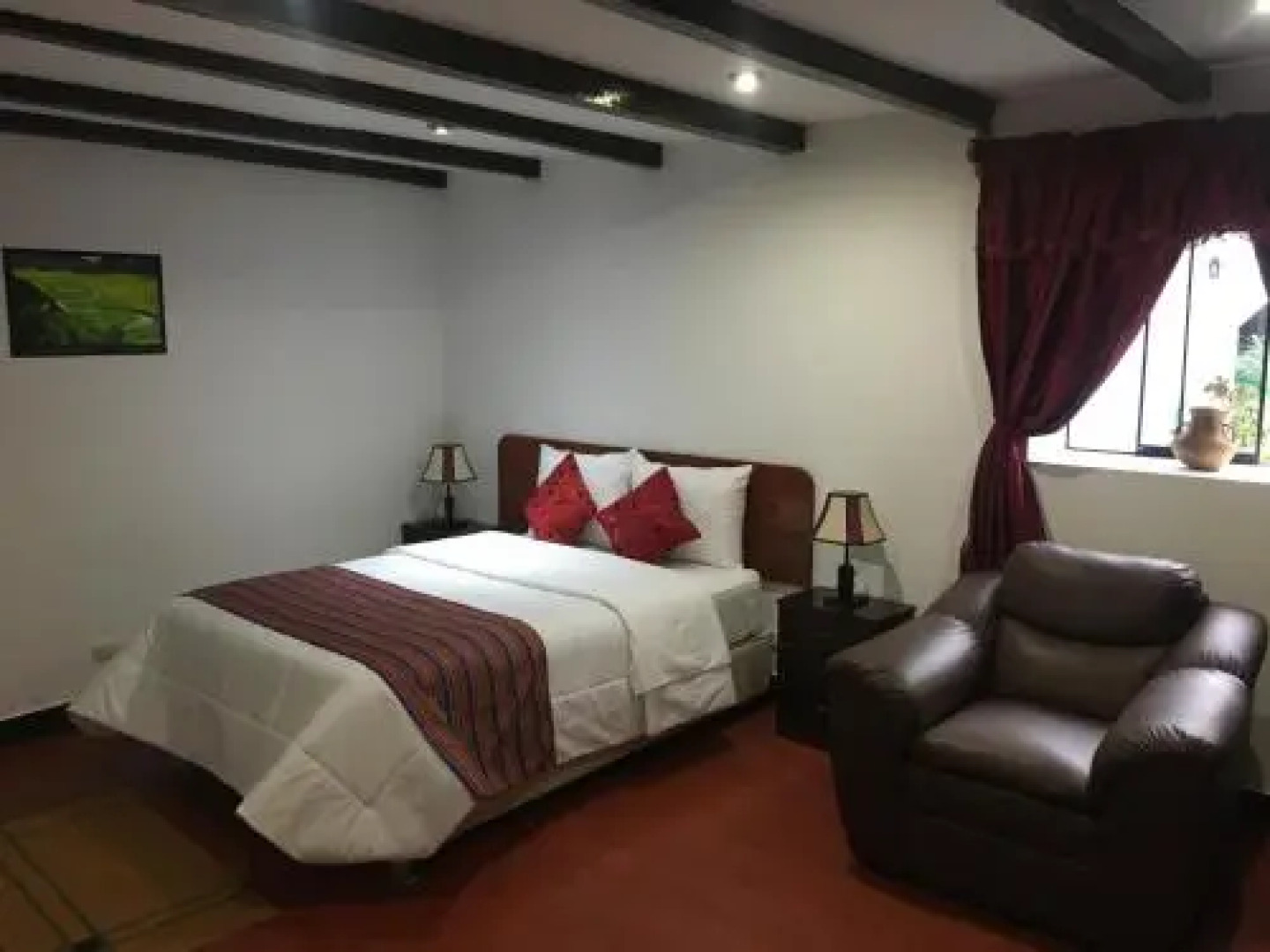Hostal Monte de Nubes