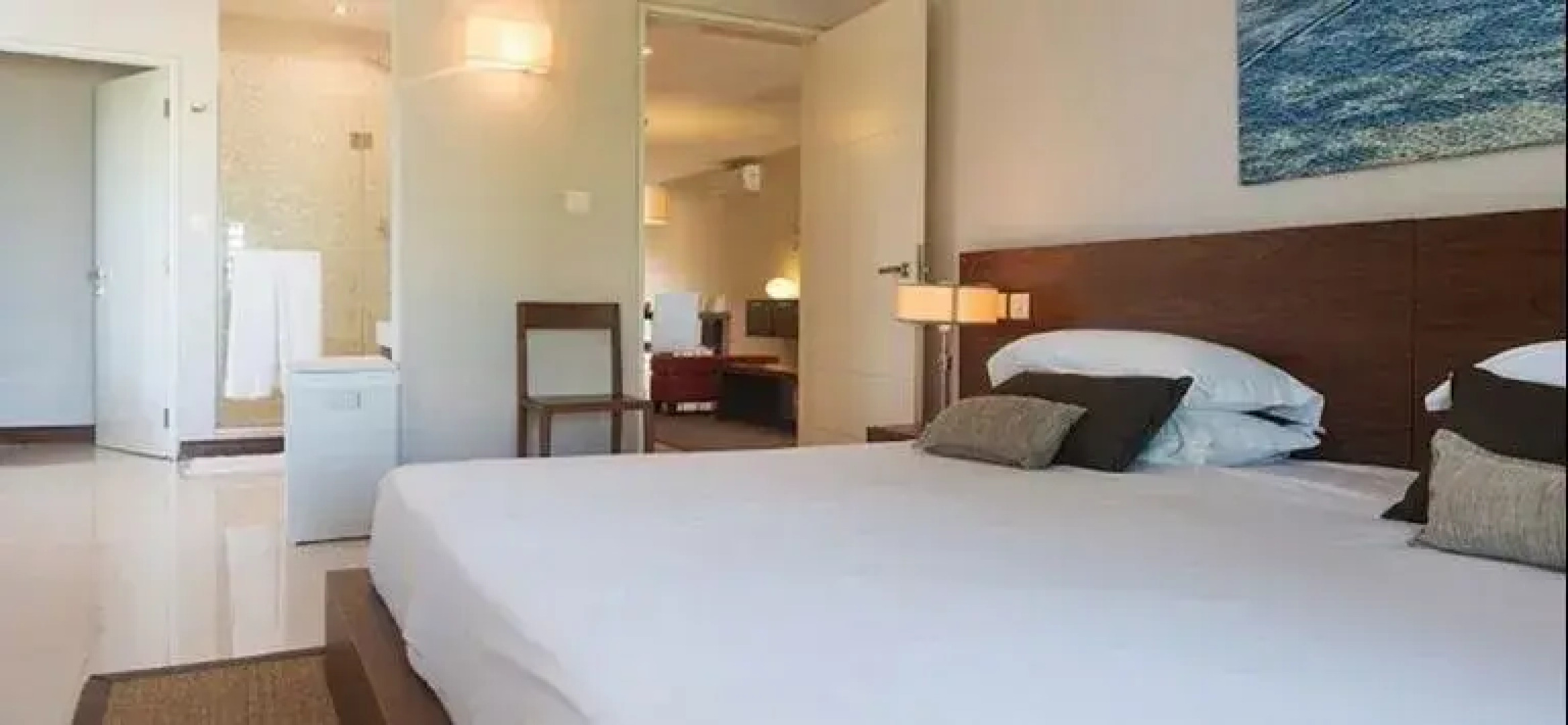 North Shore Suites Umhlanga