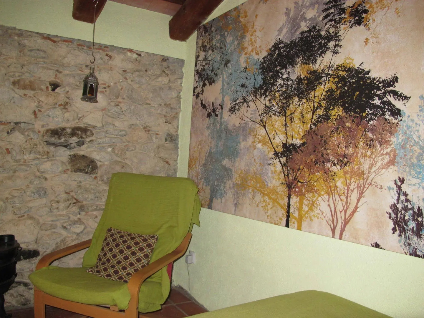 Mas Can Puig de Fuirosos