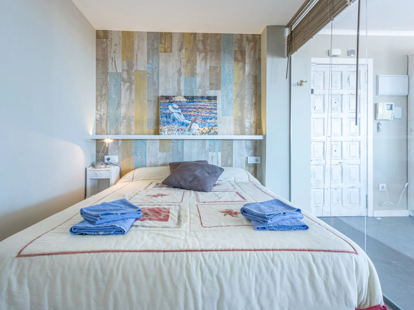 Apart-rent Estudio Bahia