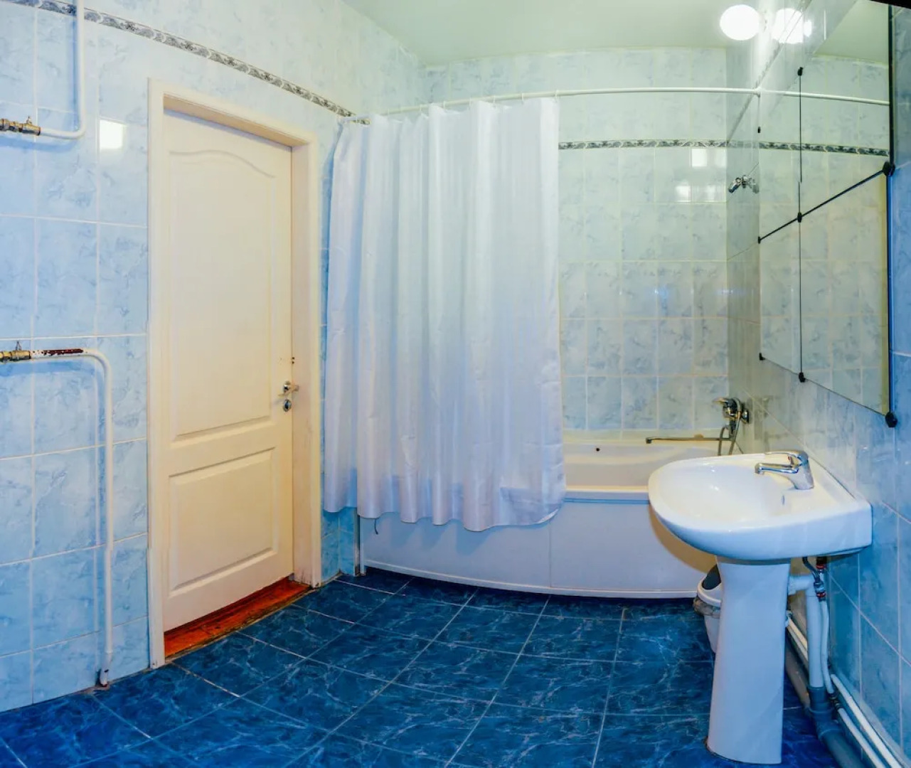 Жилое помещение Весёлый Жираф