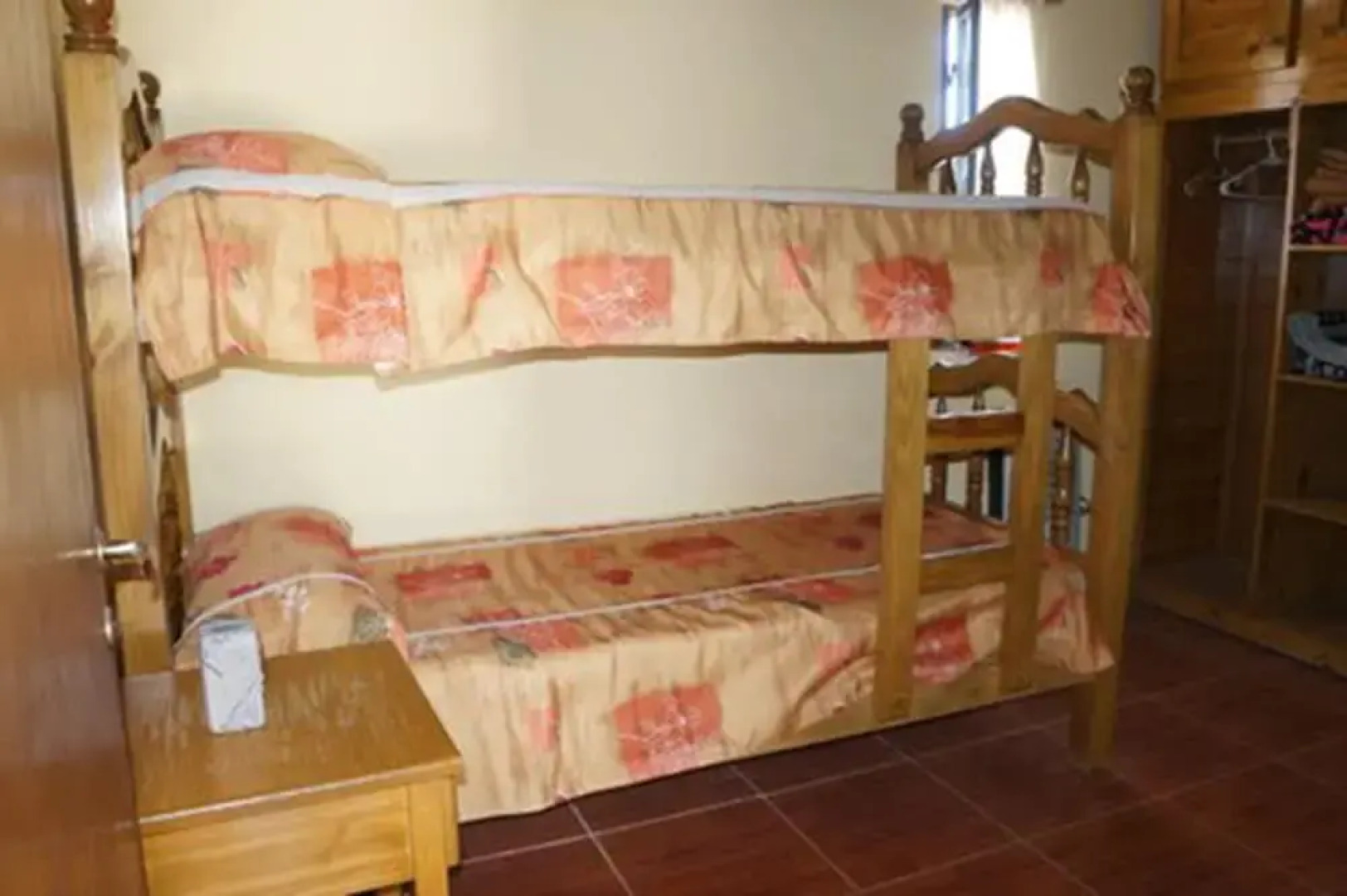 Cabañas Terranostra