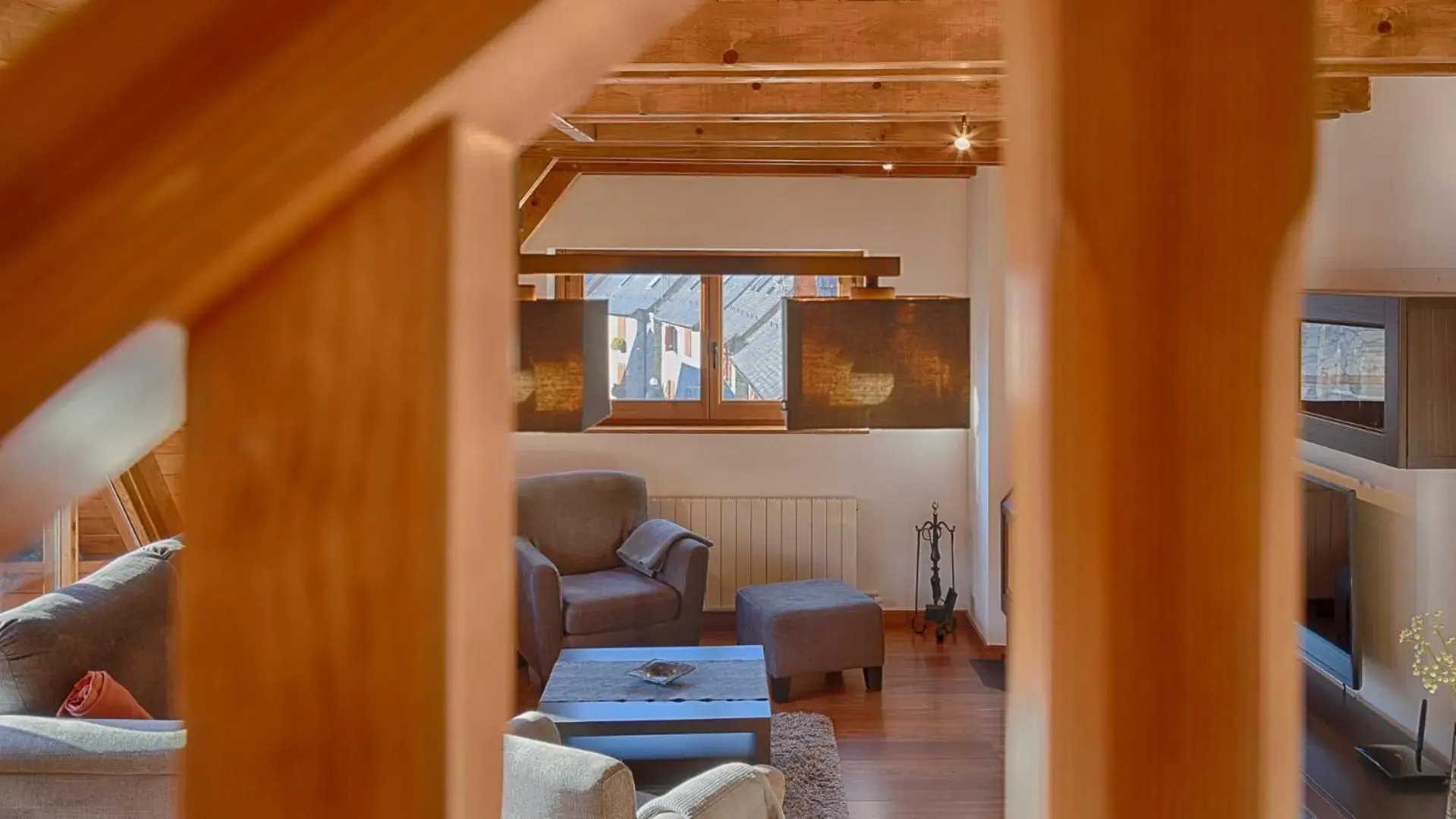 Saplan Apartamento SAUBAGA