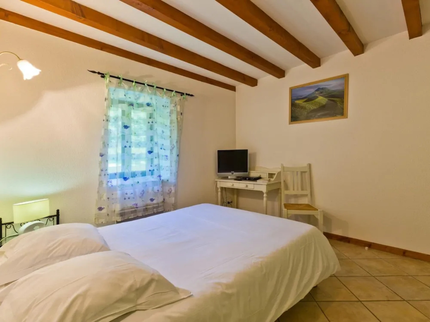 Auberge De La Moreno