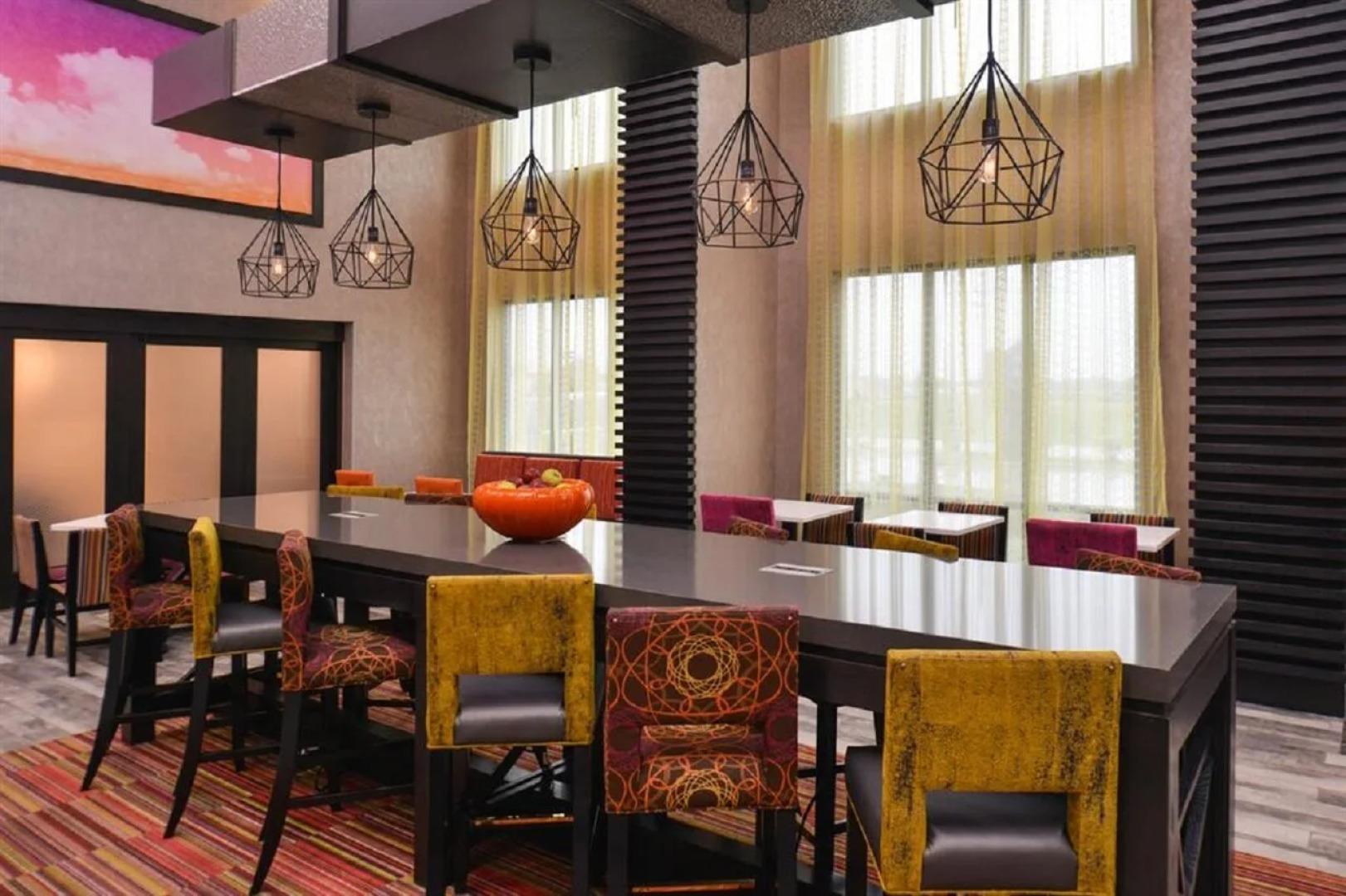 Hampton Inn & Suites Ames