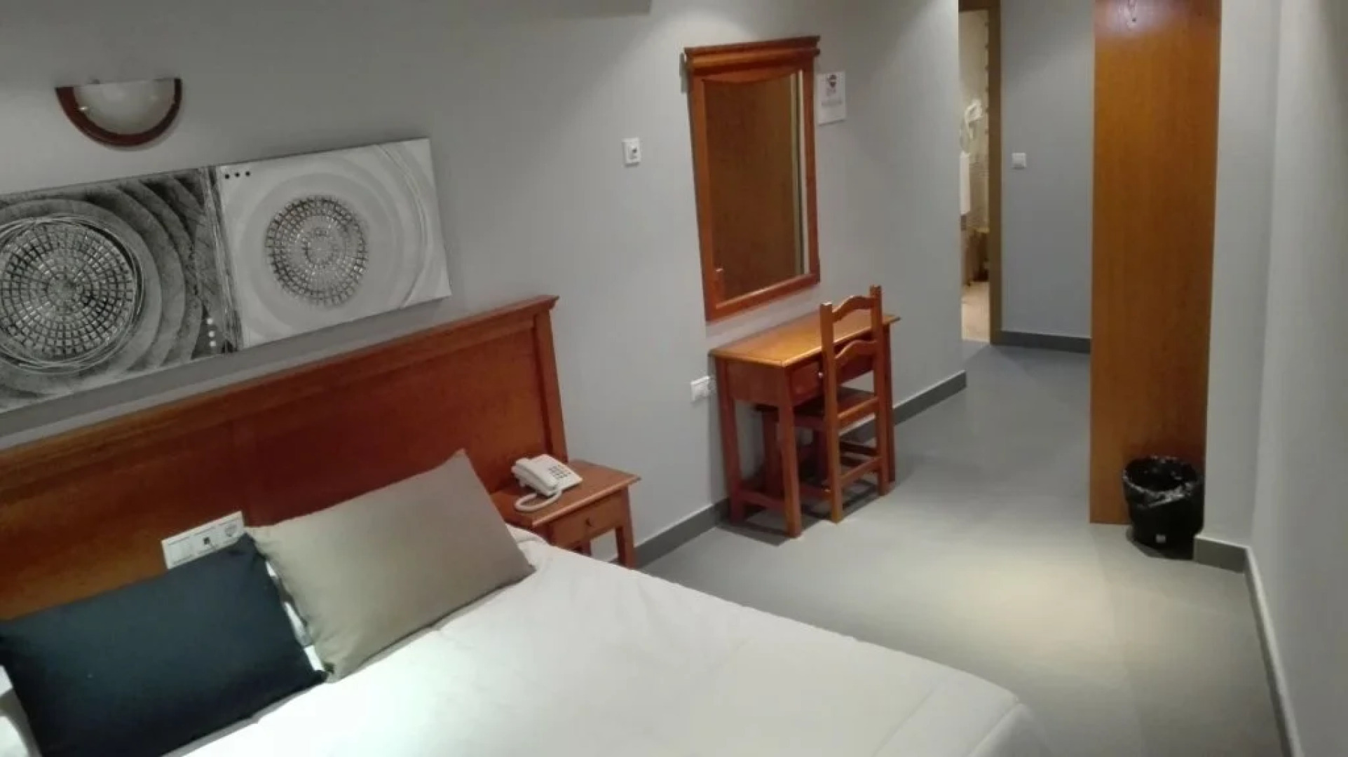 Bridgewater Country Cottage