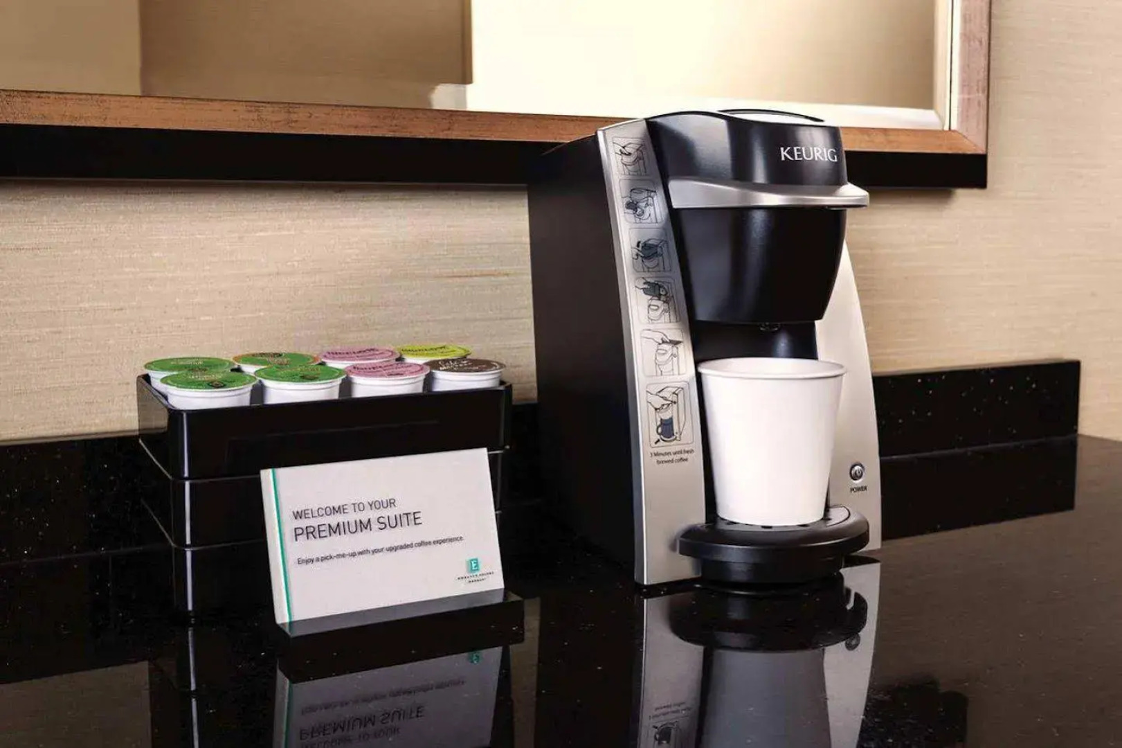 Embassy Suites by Hilton Tulsa I-44