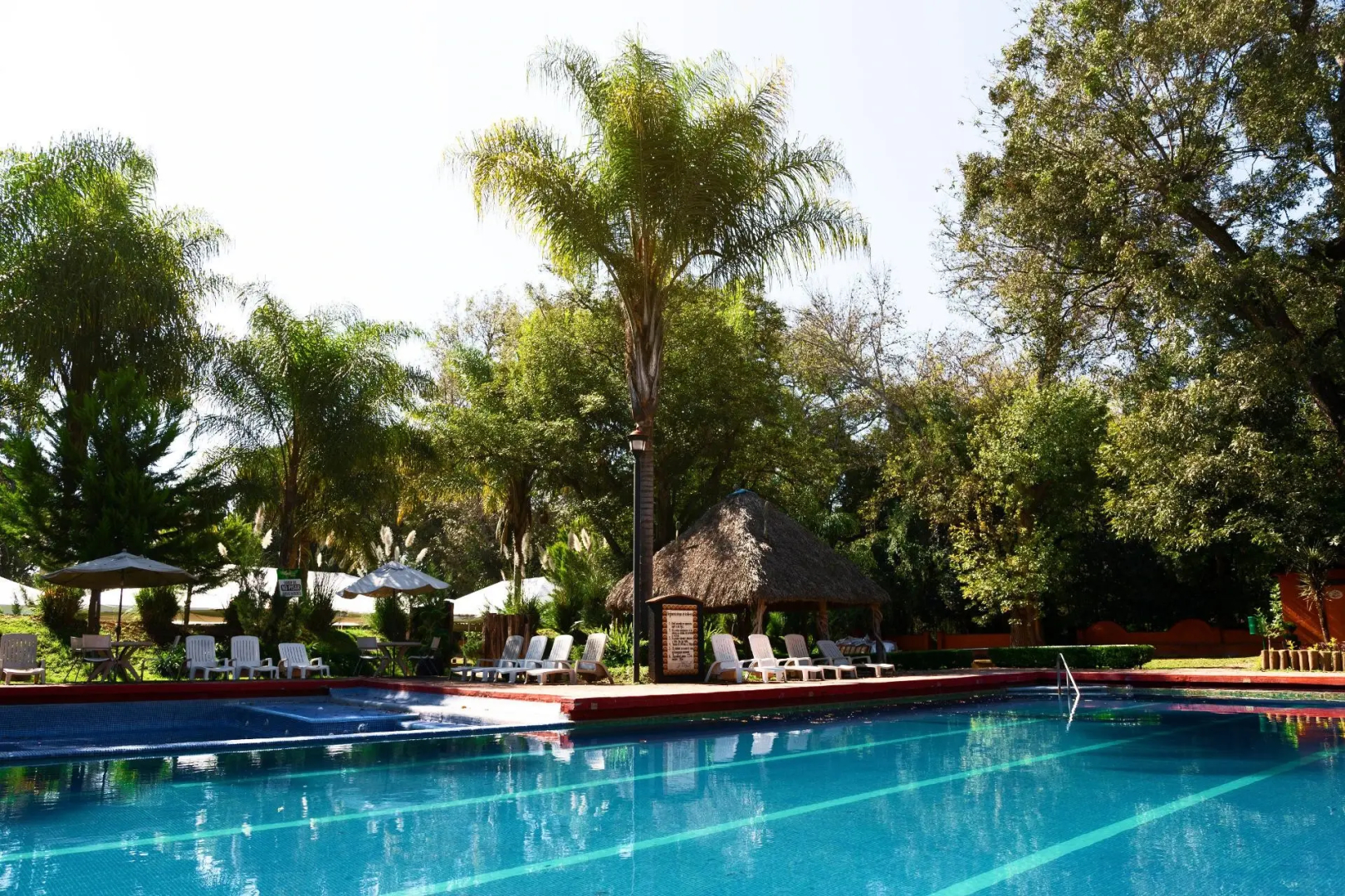 El Marques Hacienda Hotel