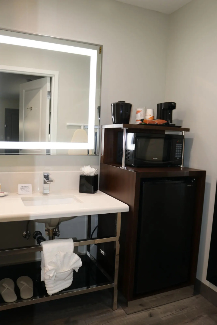 Comfort Inn Antioch - Century Plaza