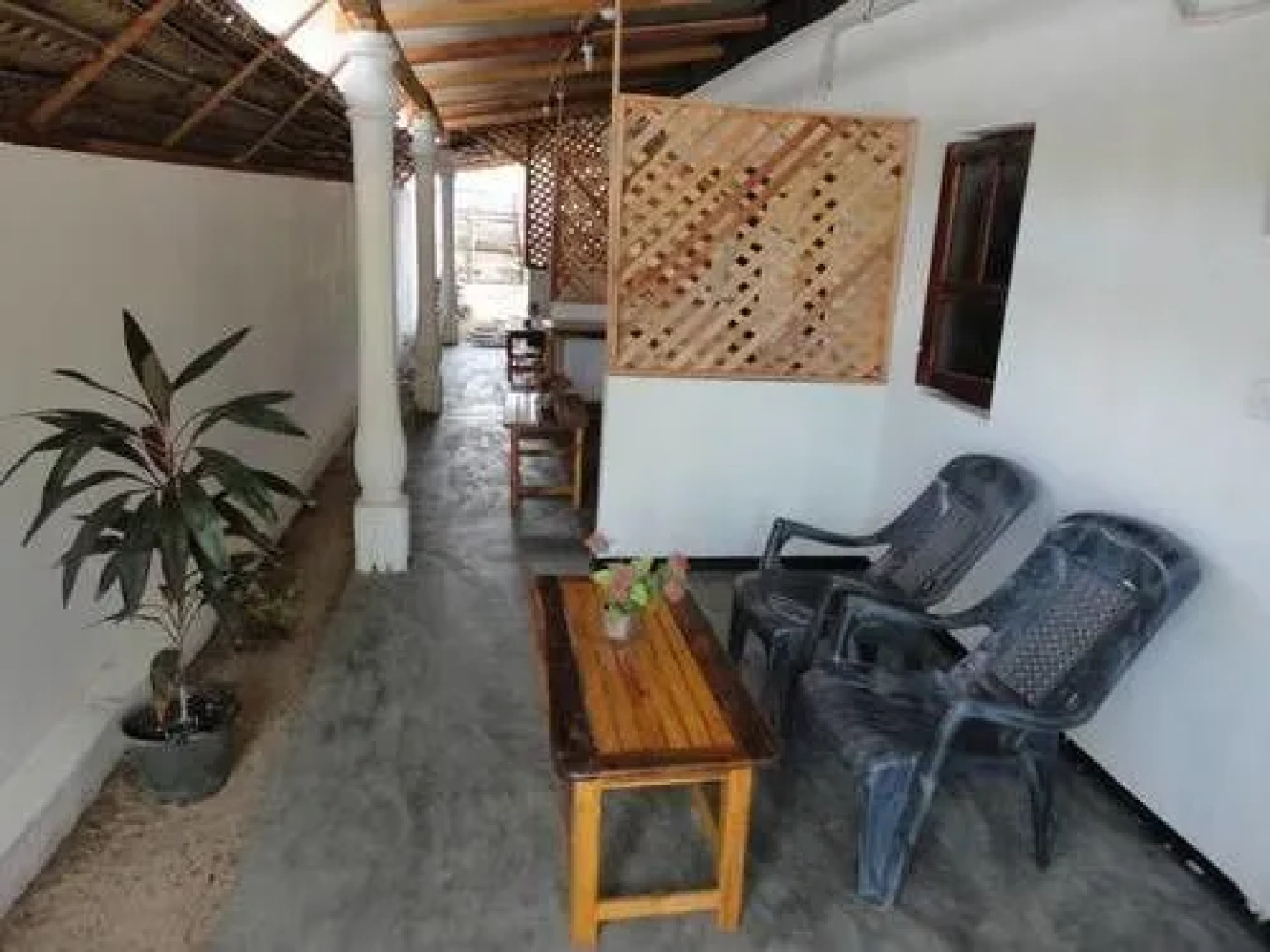 Arugambay Seaside Villa