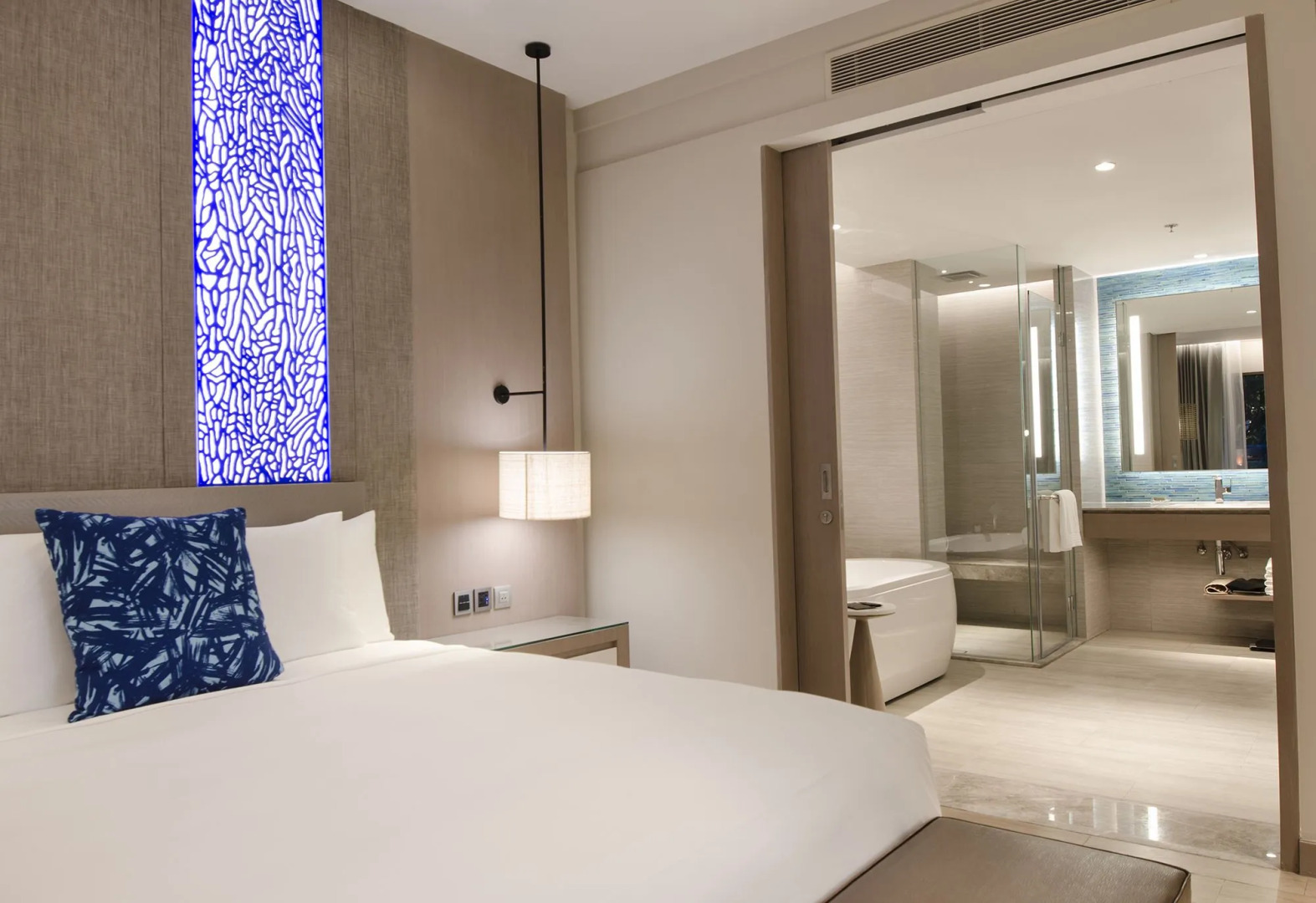 Renaissance Pattaya Resort & Spa