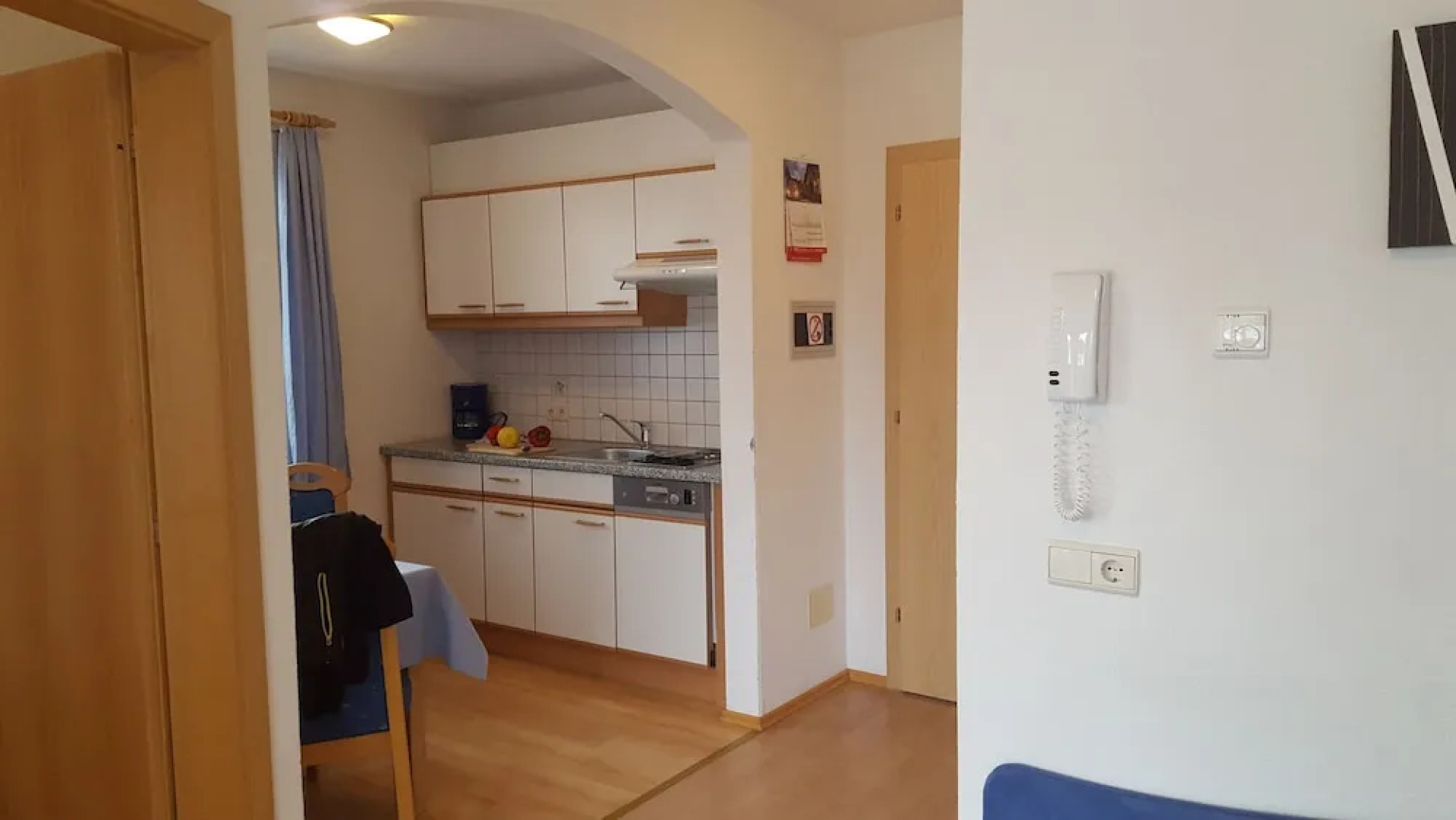 Ferienwohnungen Schusterhof in Natz