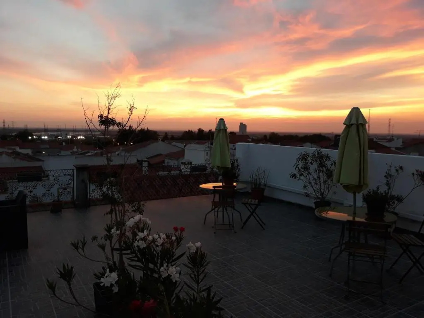 Solar Dos Viscondes - Turismo De Habitacao