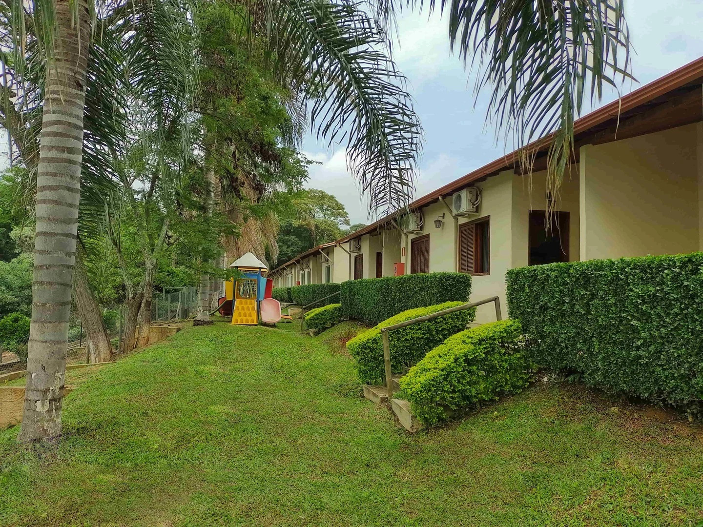 Free Time Park Hotel