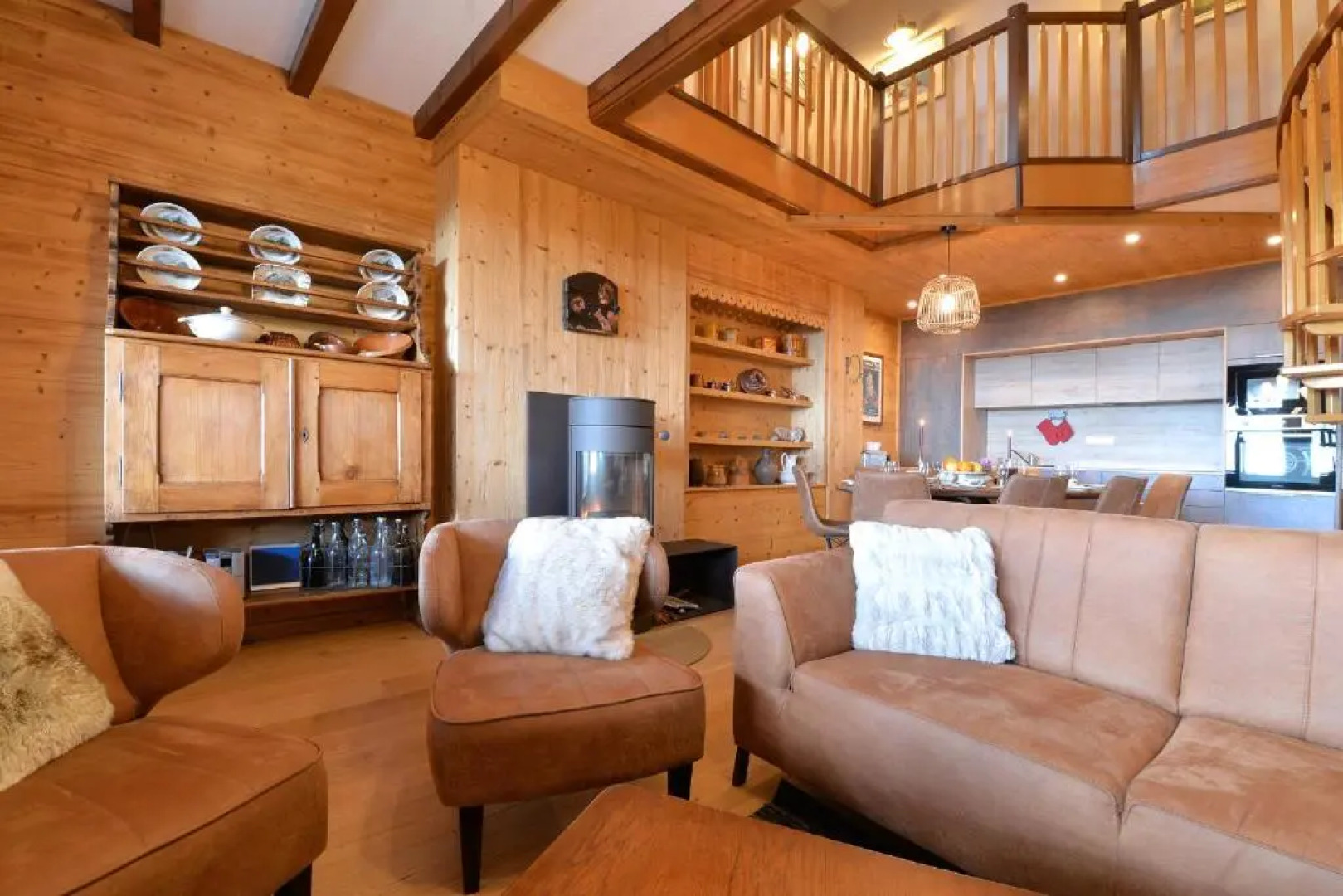 Les Gîtes d'Adelspach Gîtes & Spa en Alsace