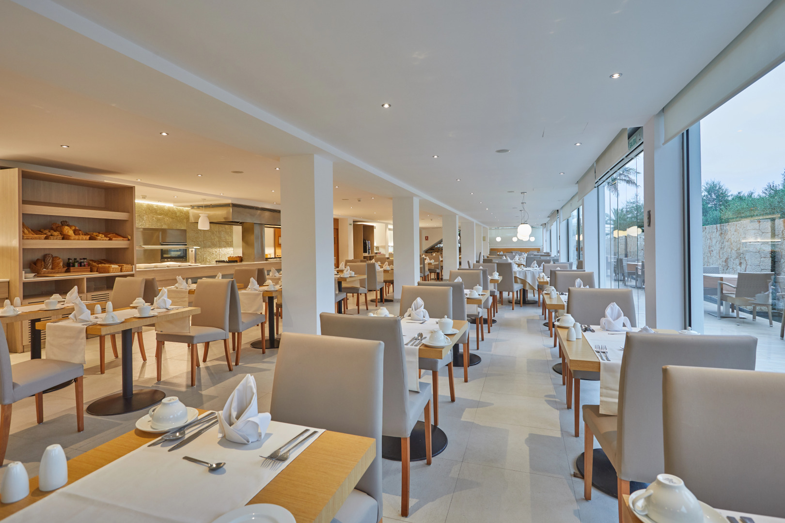 Monsuau Cala D'Or Hotel - Adults Only