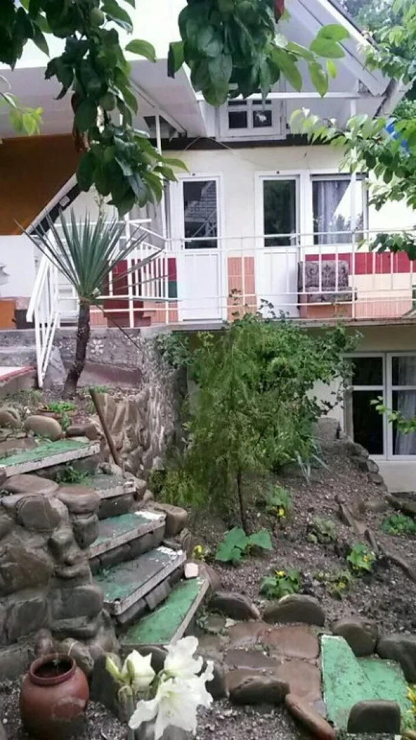 Viktoriya Guest House