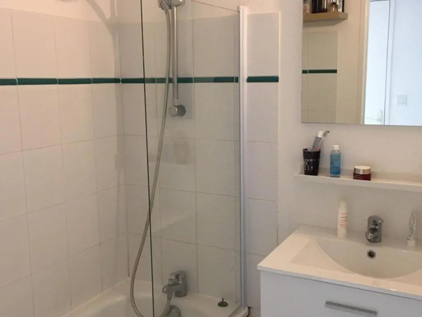 Appartement Soustons, 2 pièces, 6 personnes - FR-1-379-119