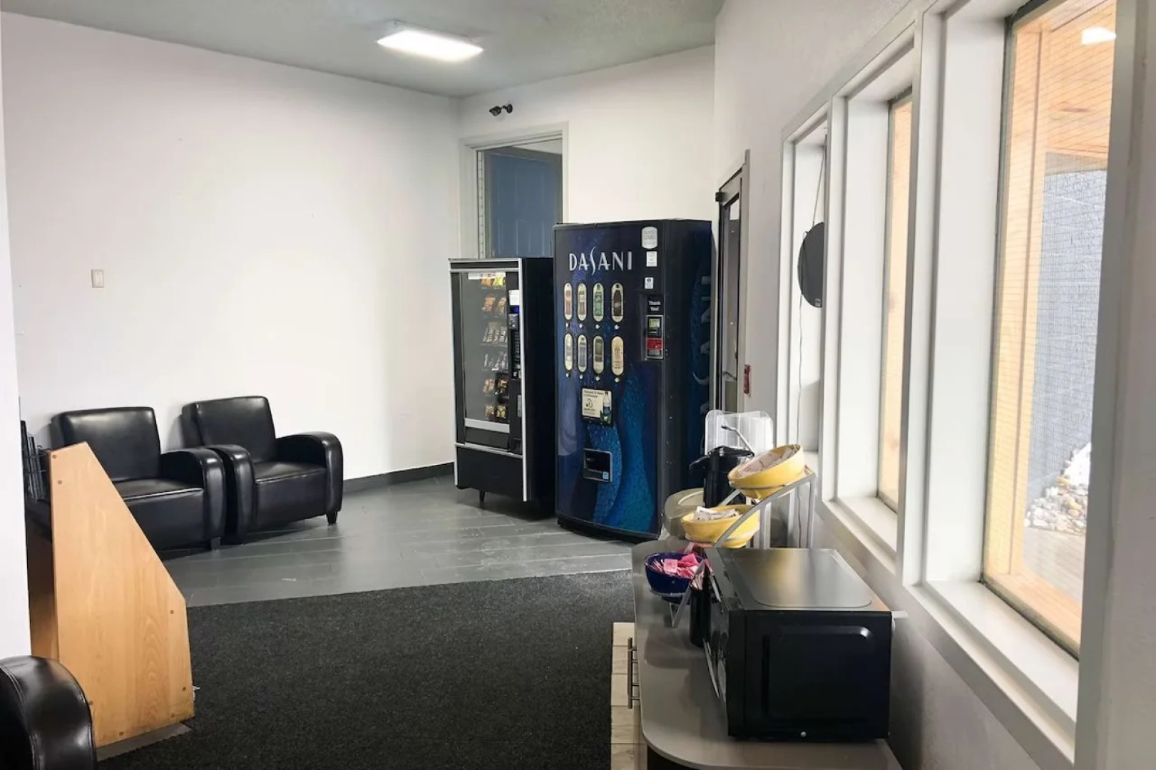 Motel 6 Missoula, MT - Wye - Travel Plaza