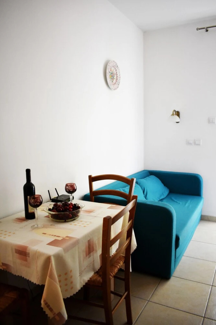 Apartments Montenegro Risan Cuckovic