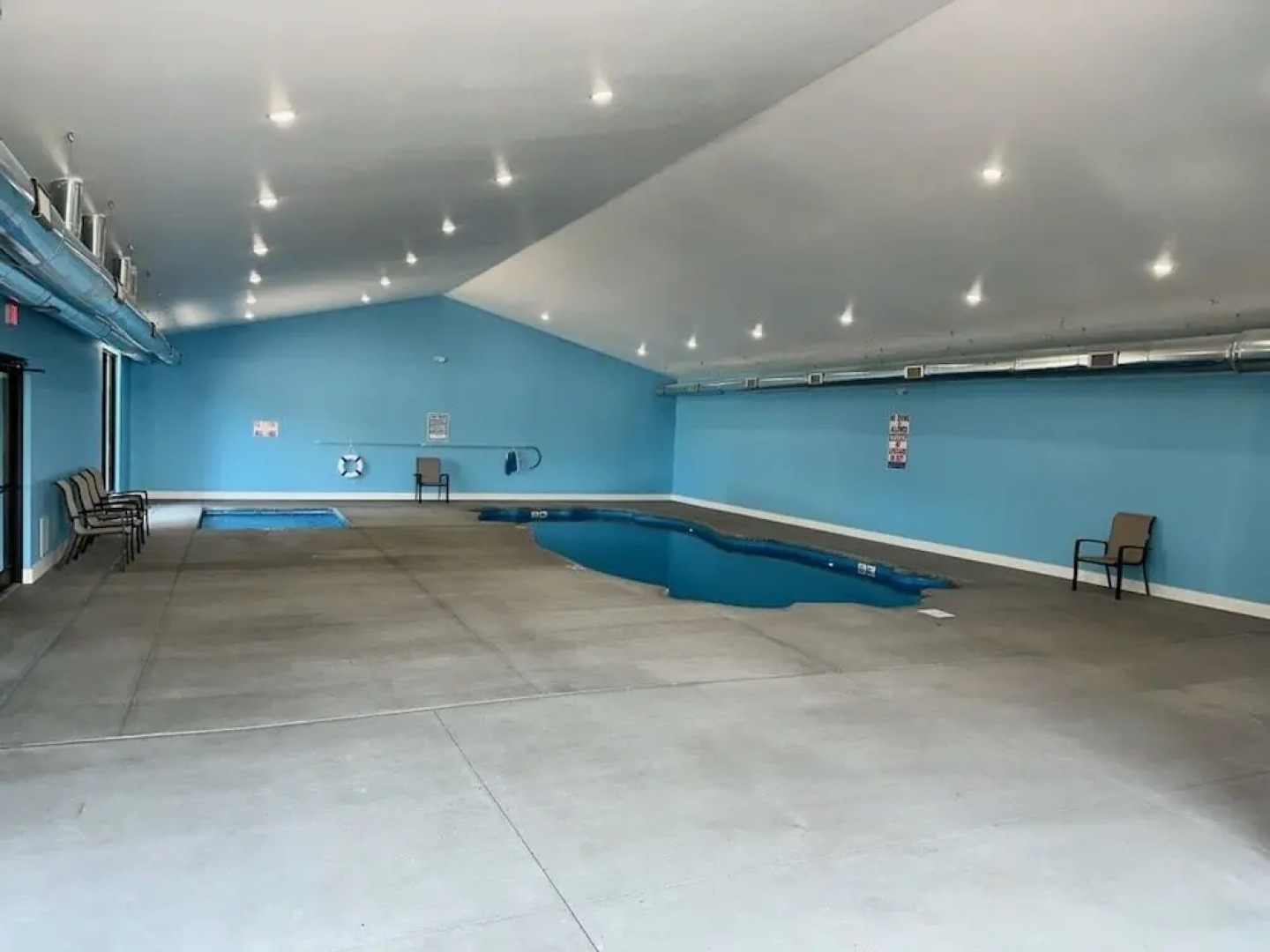 Windswept Cove 7 Bedroom Home by RedAwning