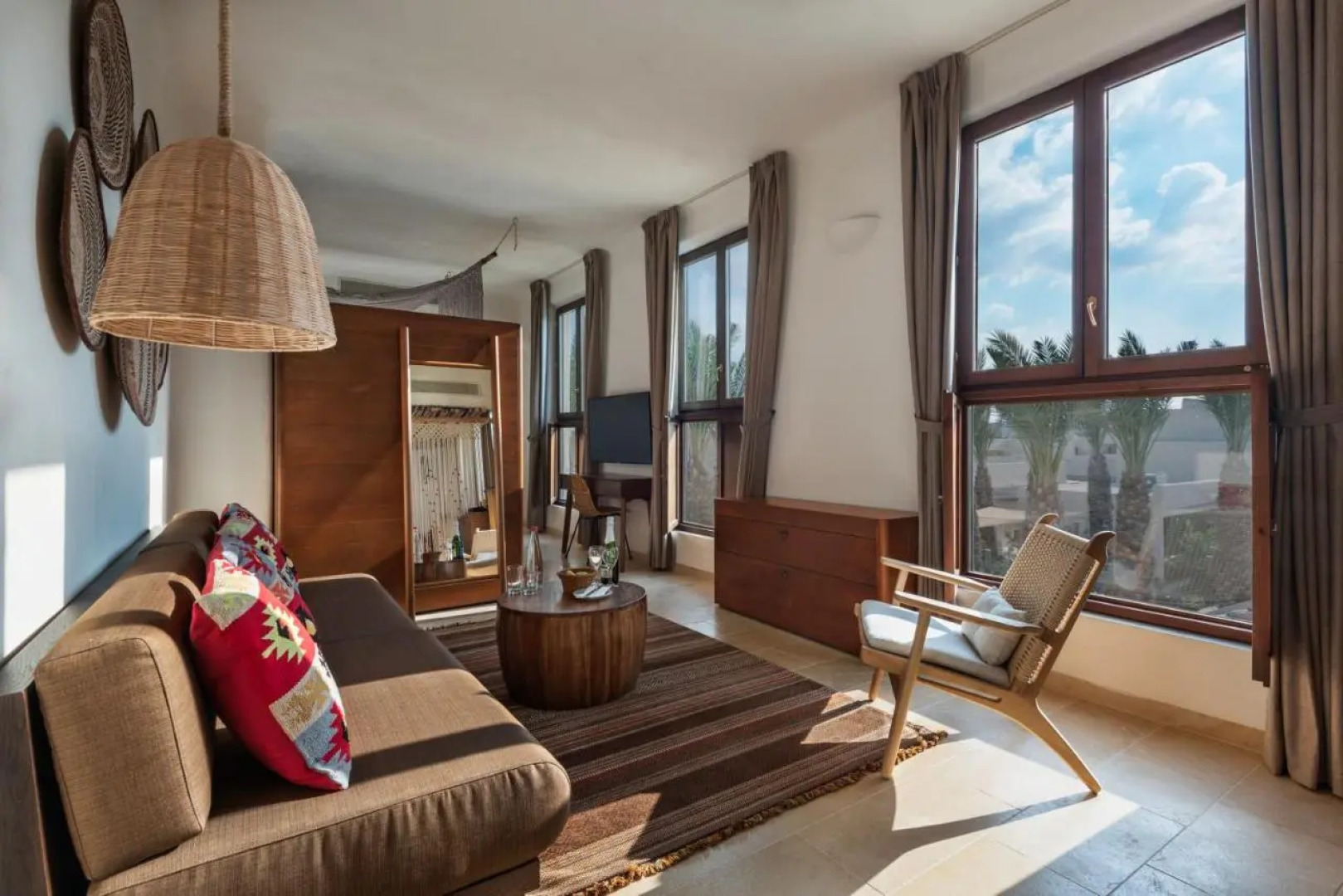 Kedma by Isrotel Design