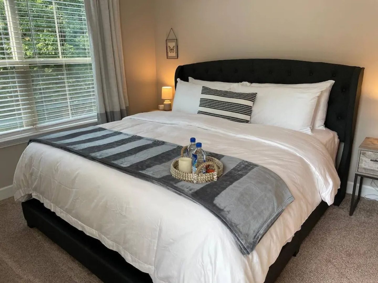 The King Of Polaris 2BR w Balcony Views