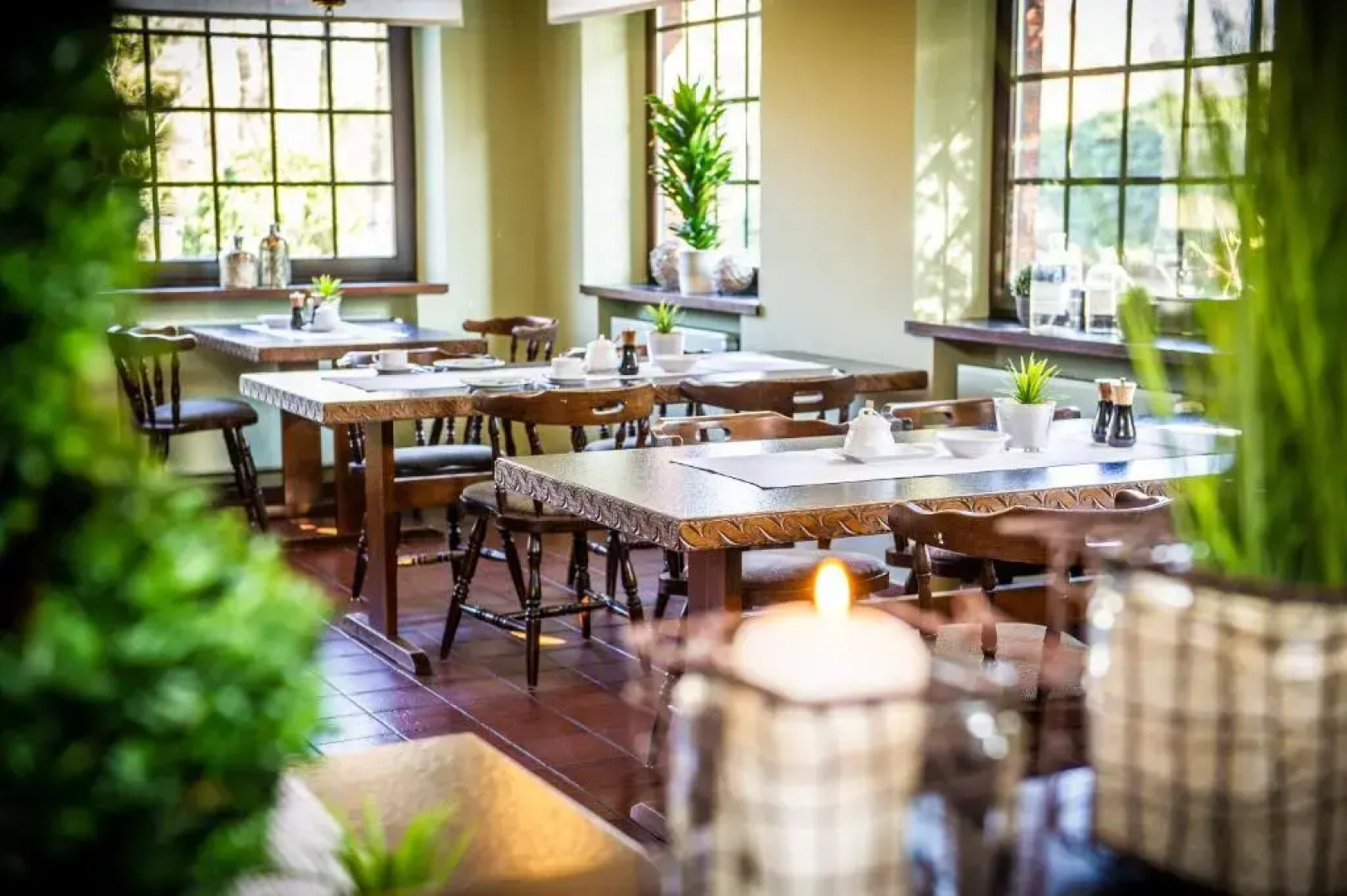 Auehof Hotel & Restaurant